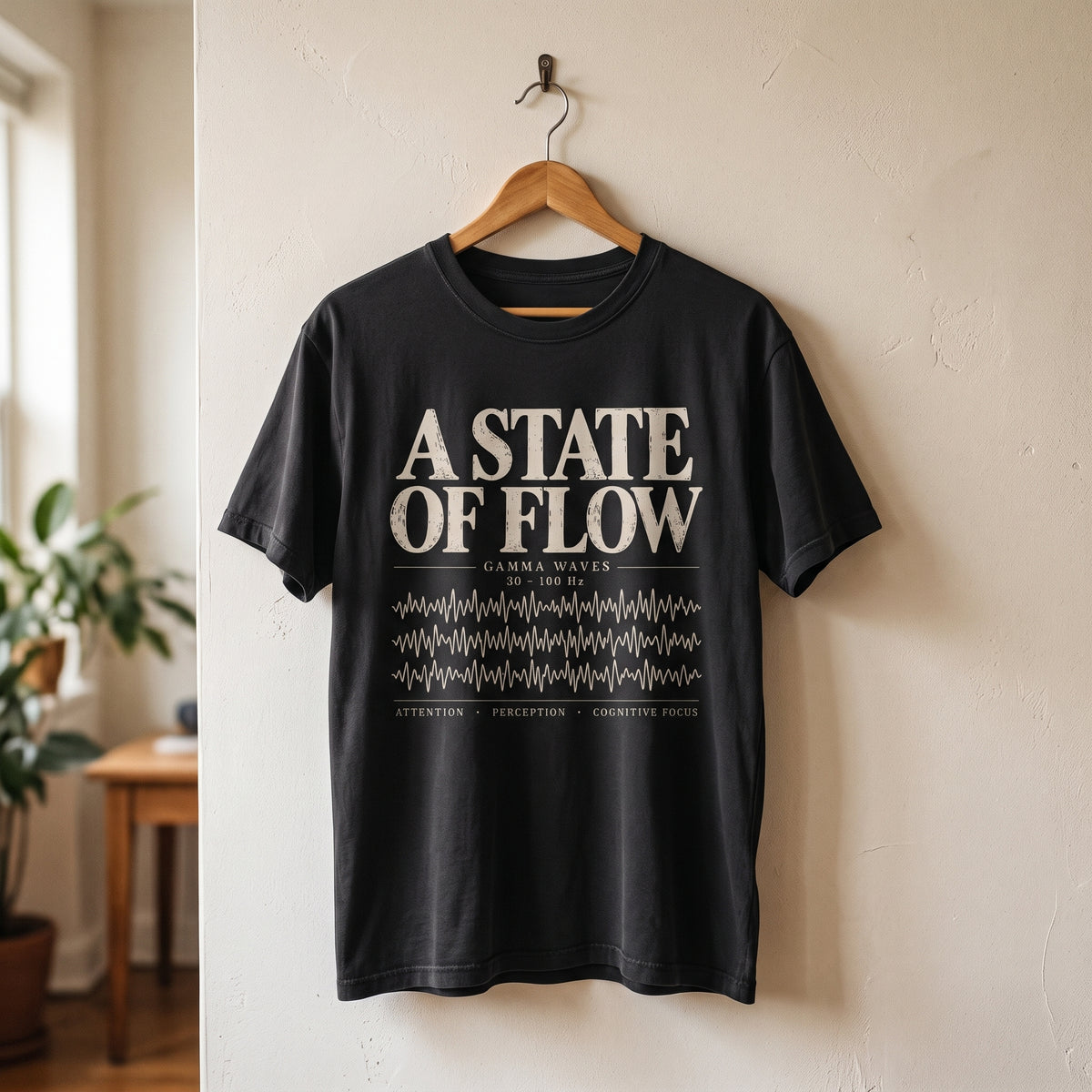 State of Flow T-Shirt