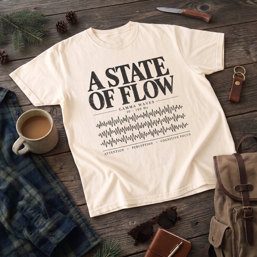 State of Flow T-Shirt