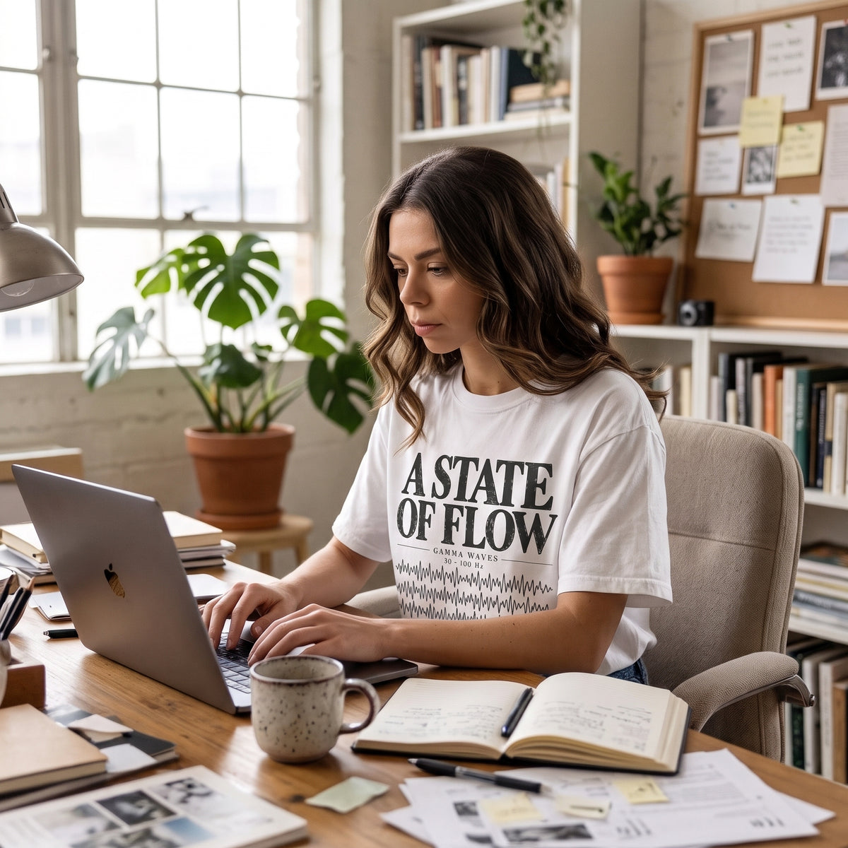 State of Flow T-Shirt