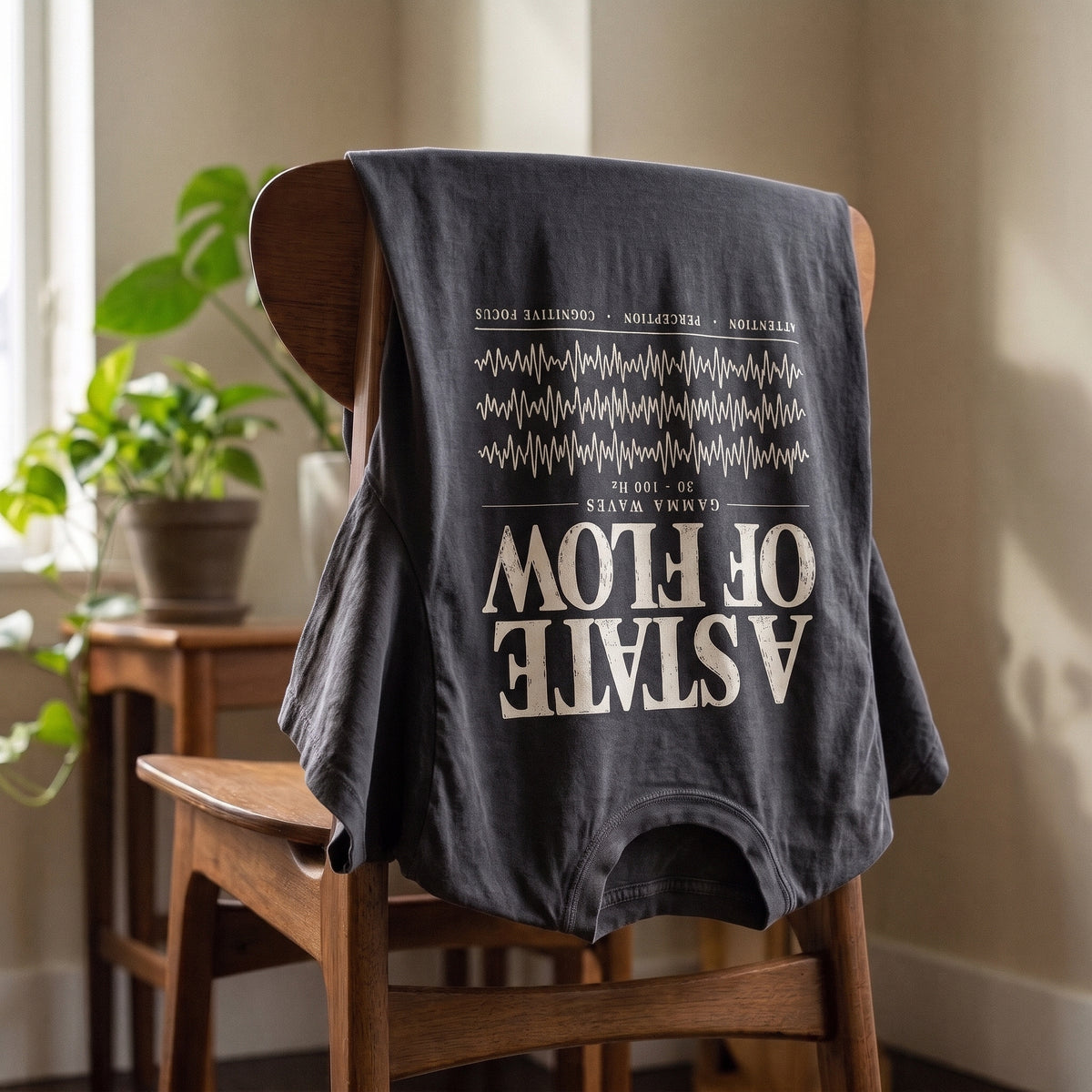 State of Flow T-Shirt