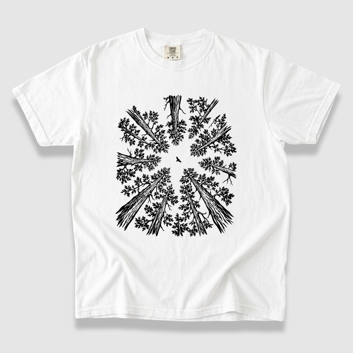 In the Trees T-Shirt