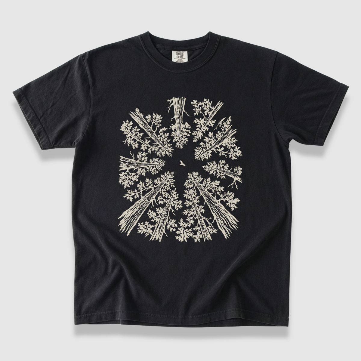 In the Trees T-Shirt