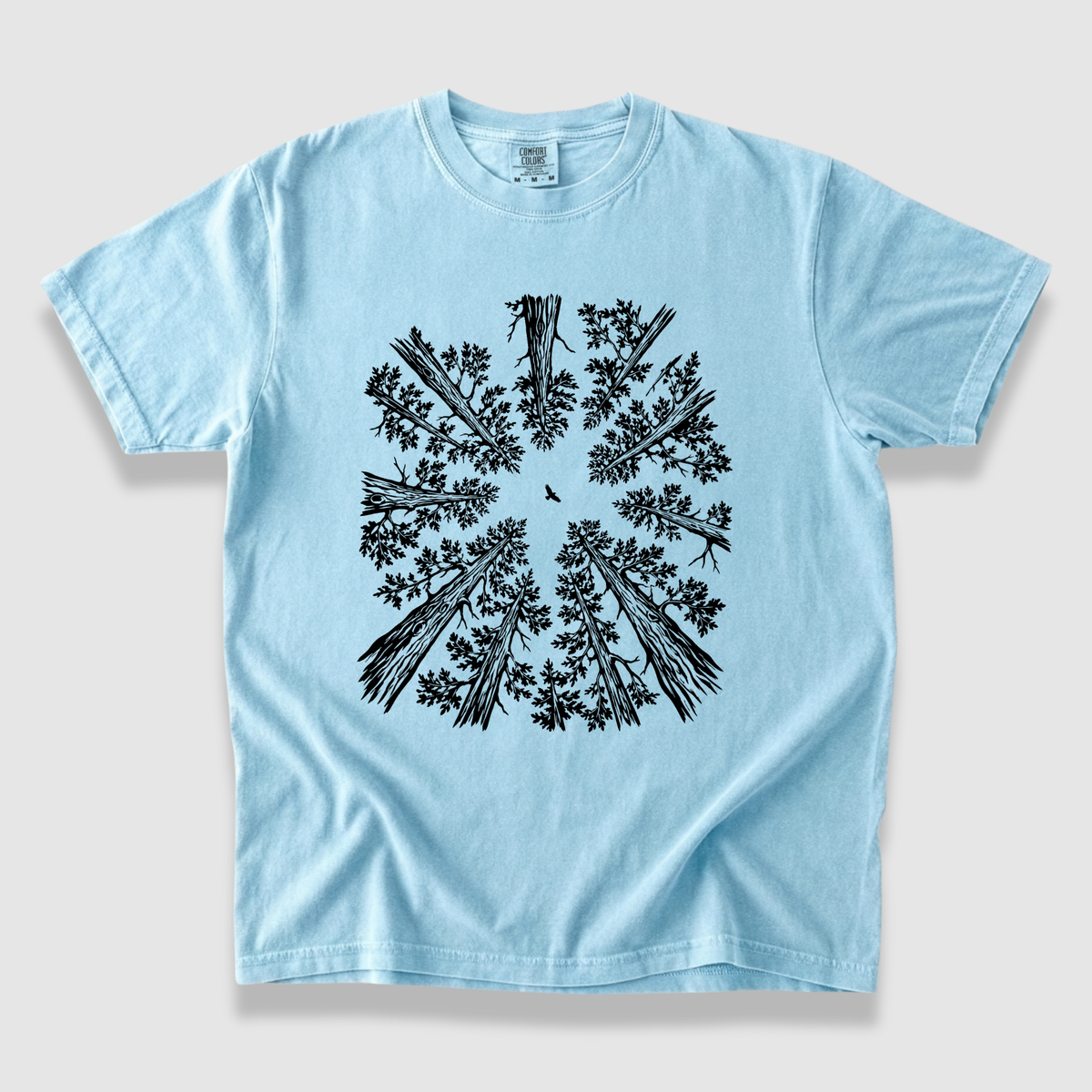 In the Trees T-Shirt
