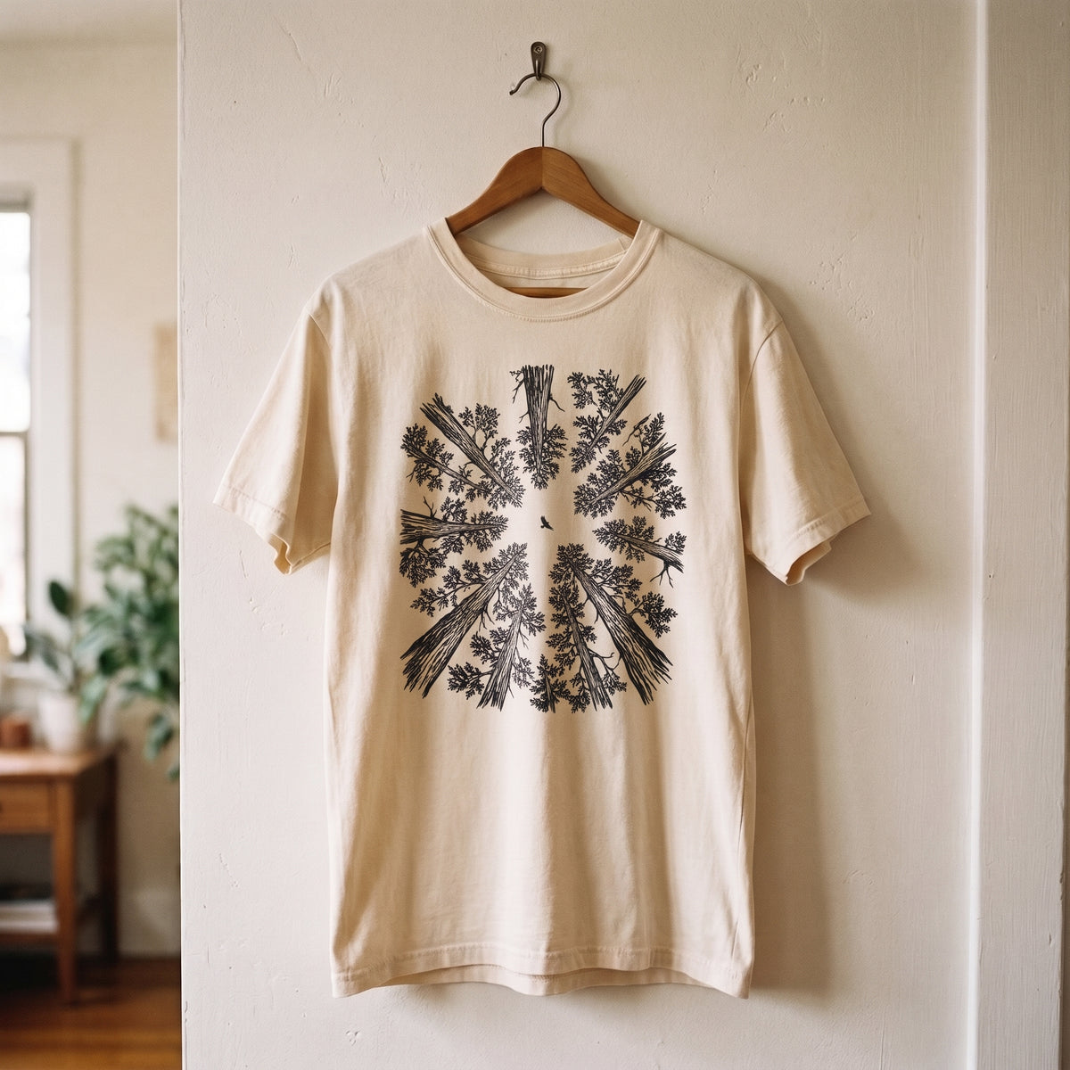 In the Trees T-Shirt