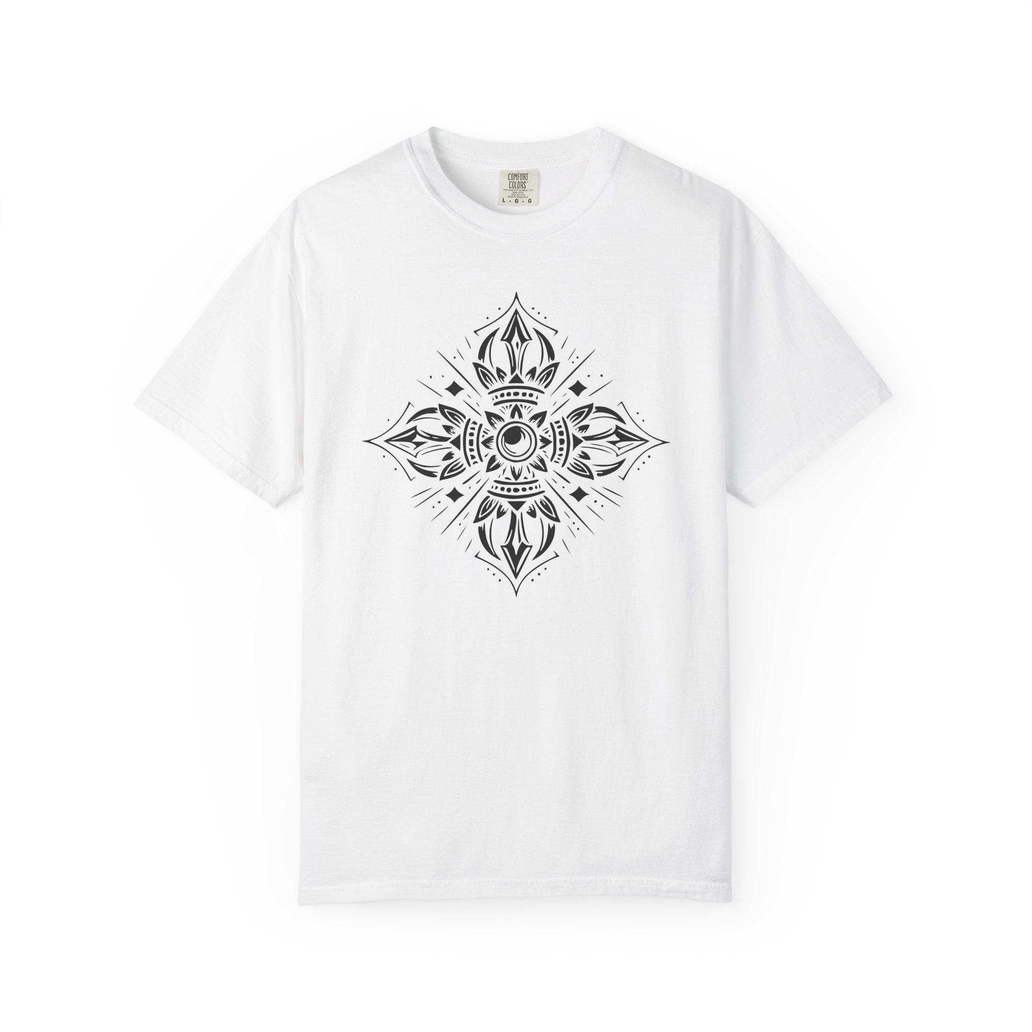 Double Vajra T-Shirt