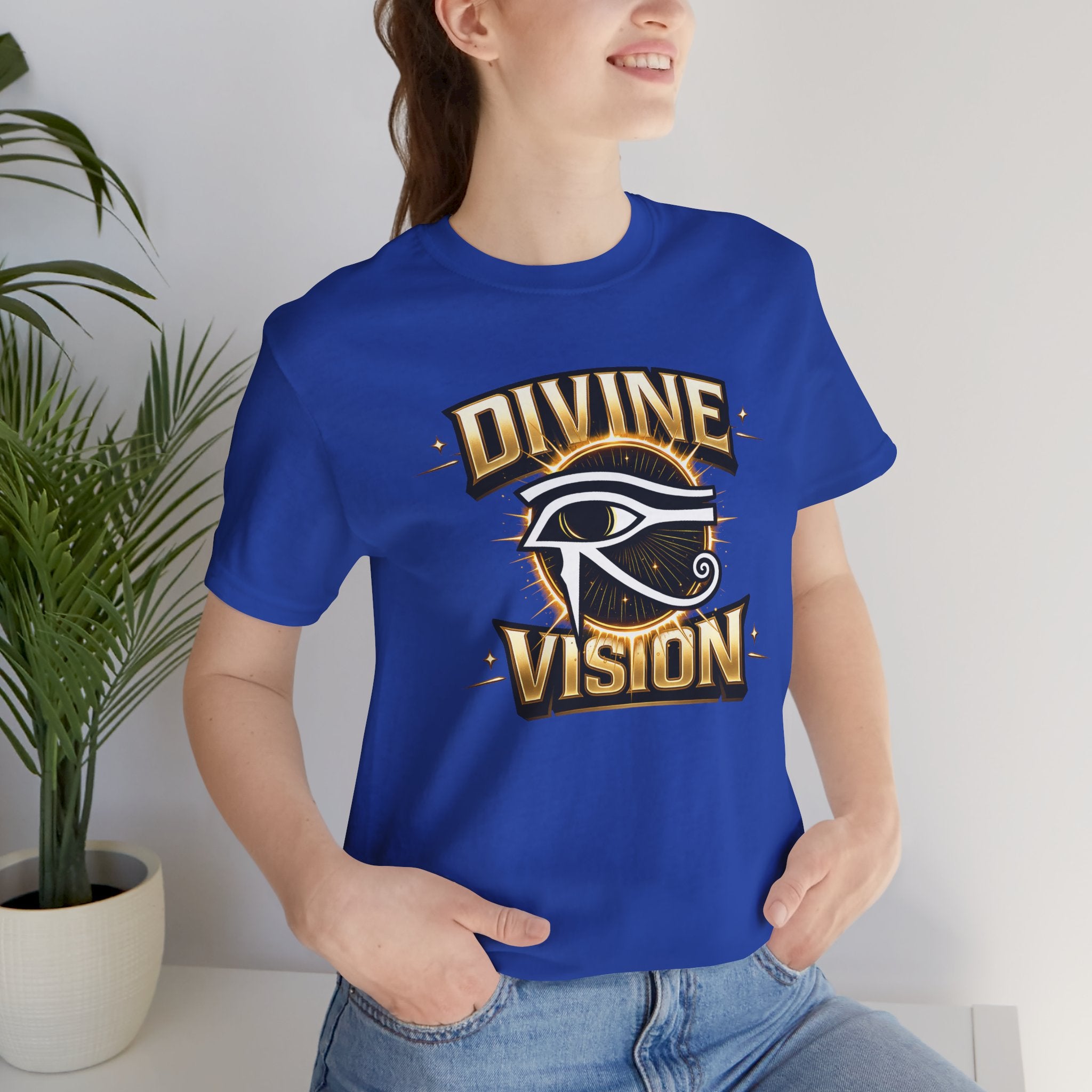Divine Vision T-Shirt