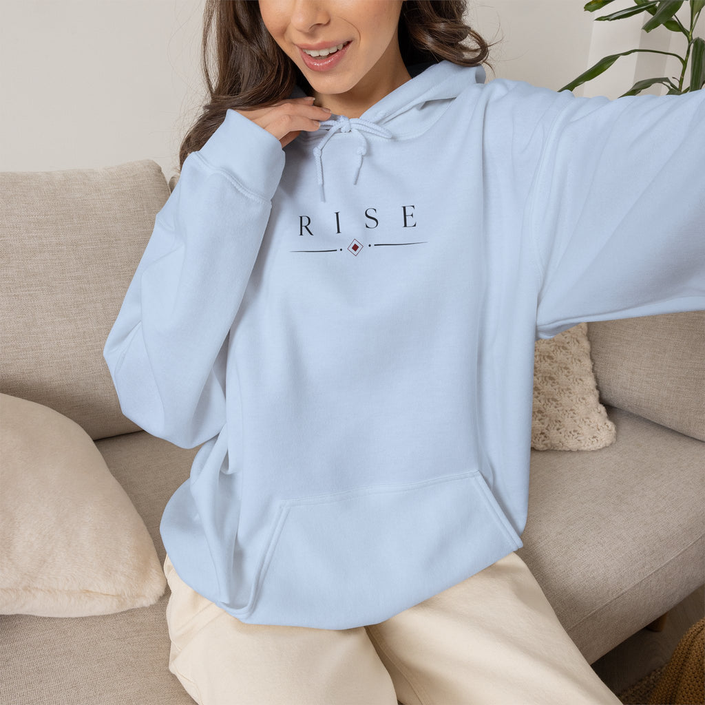 Phoenix Rise Hoodie