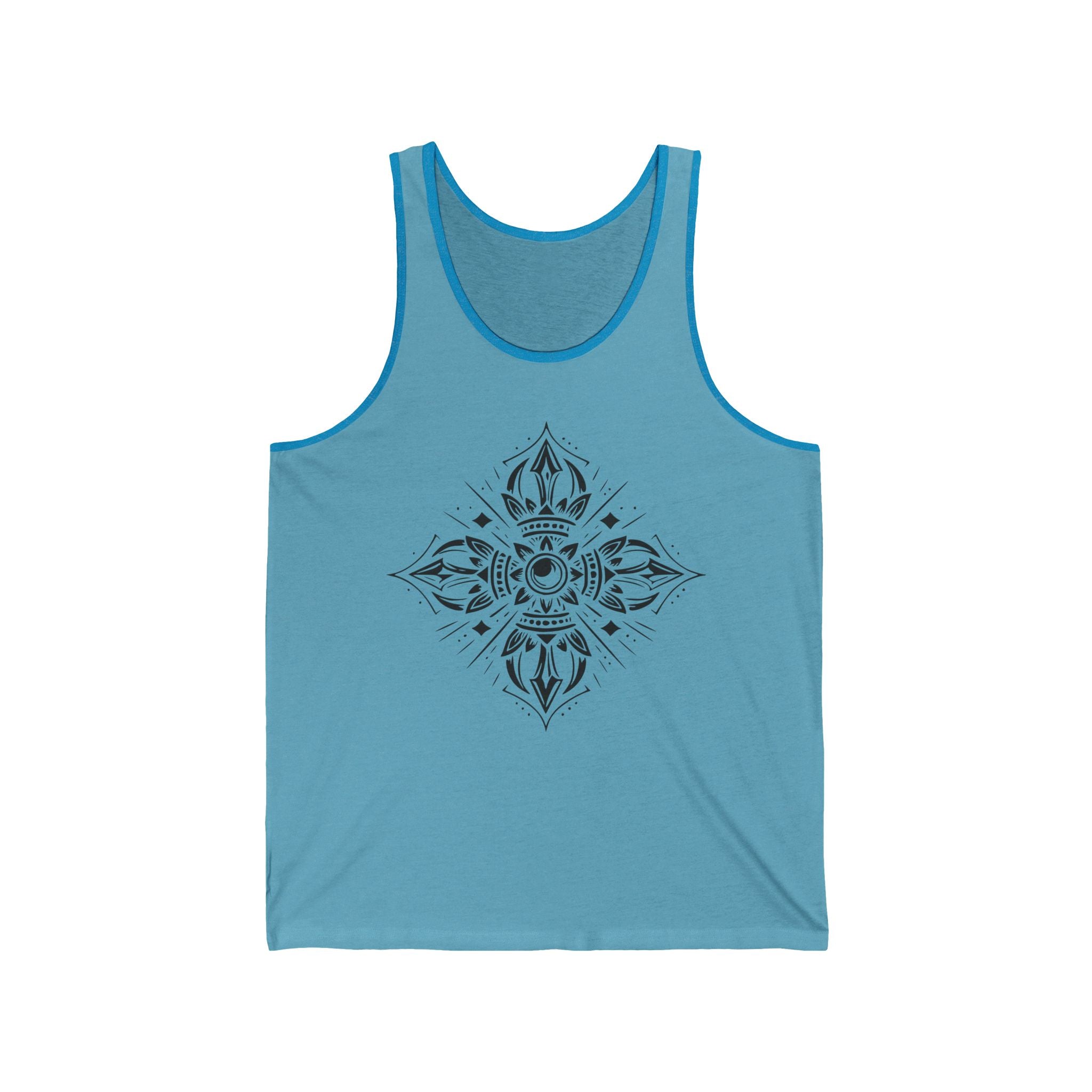 Vajra Tank