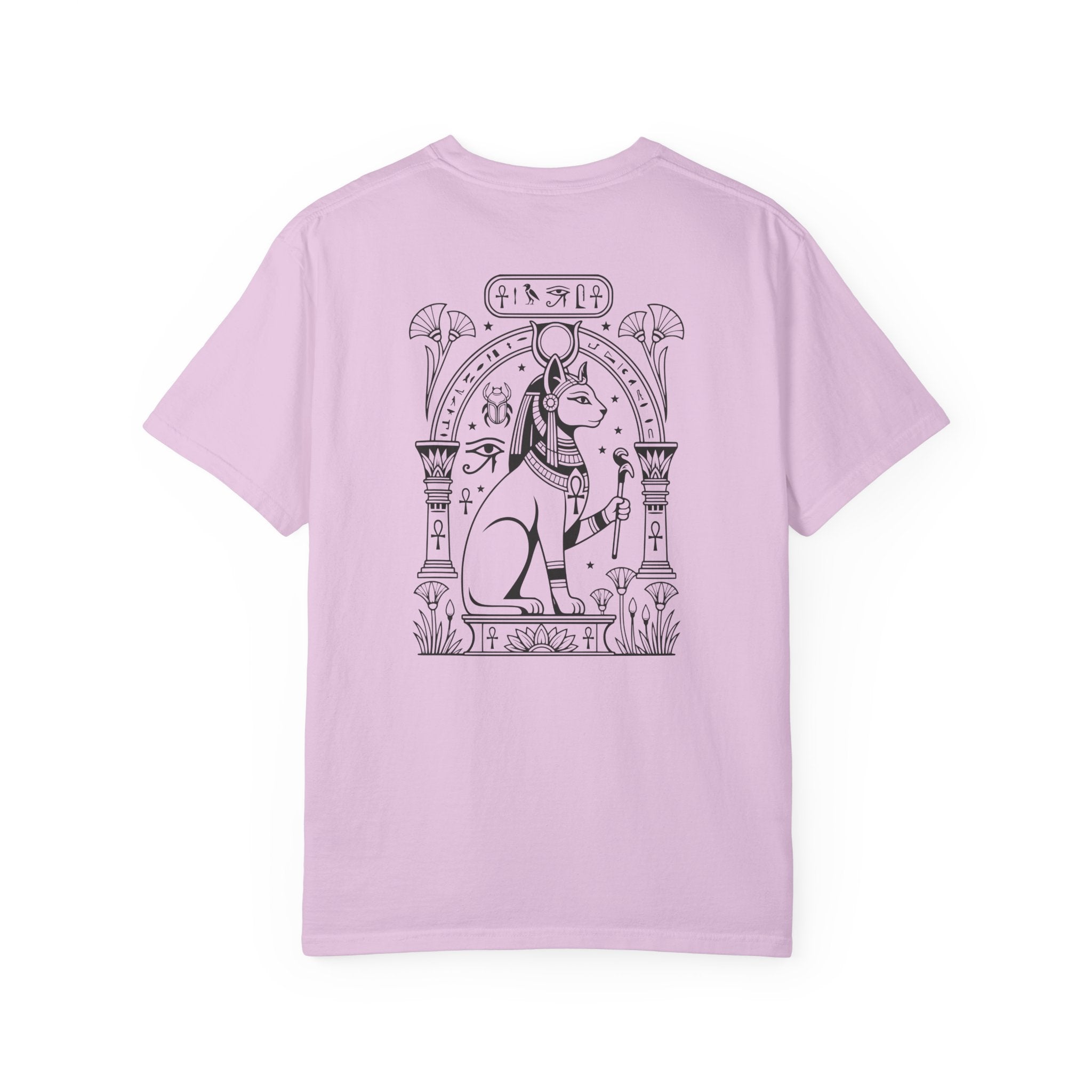 Bastet Protector T-Shirt