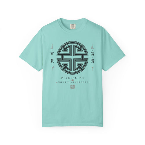 Ancient Prosperity Symbol T-Shirt