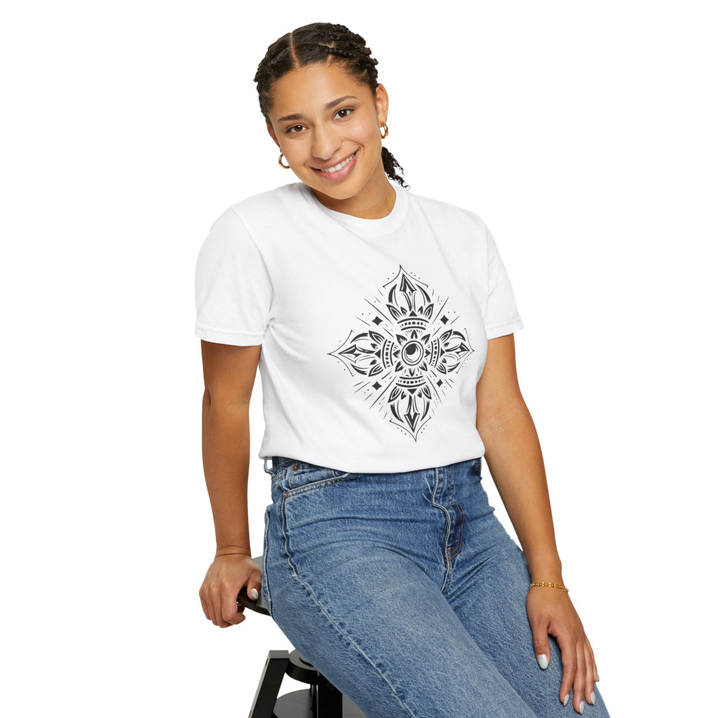 Double Vajra T-Shirt
