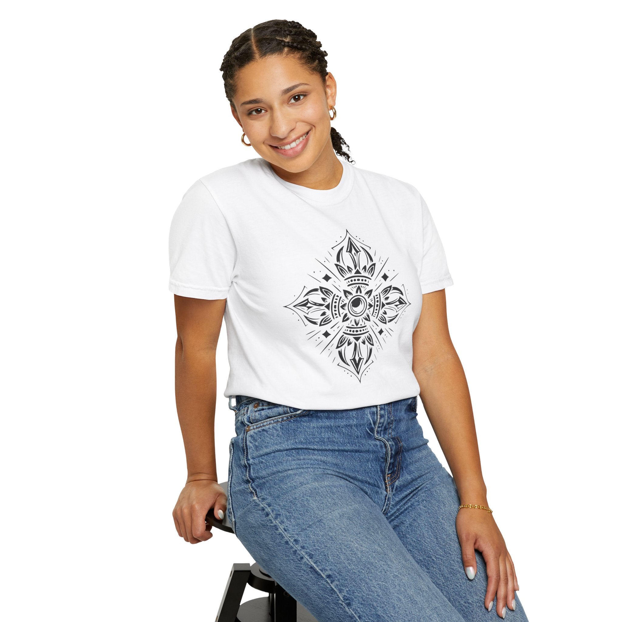Double Vajra T-Shirt
