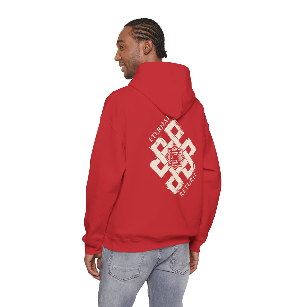 Eternal Return Hoodie