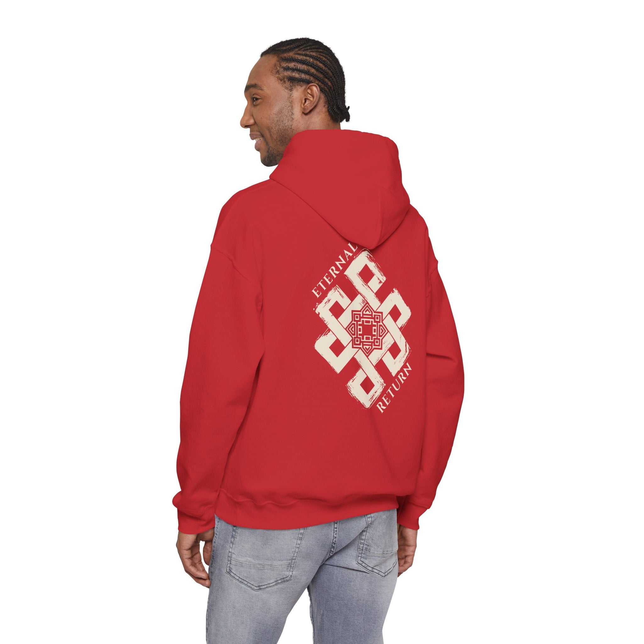 Eternal Return Hoodie