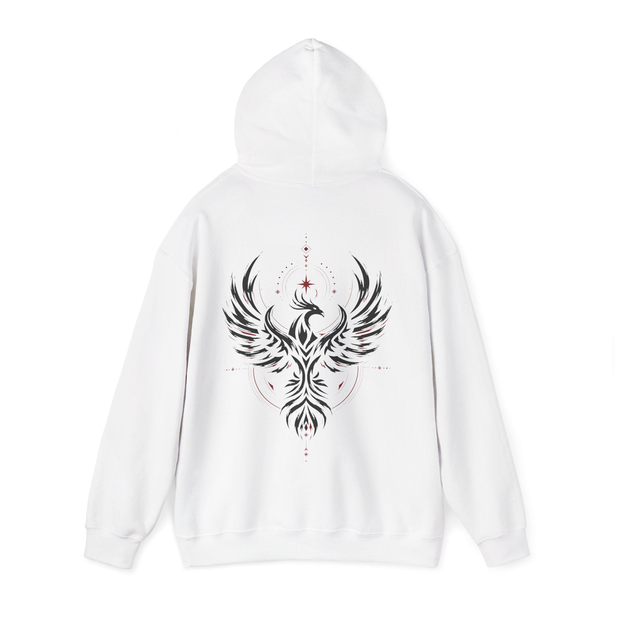 Phoenix Rise Hoodie