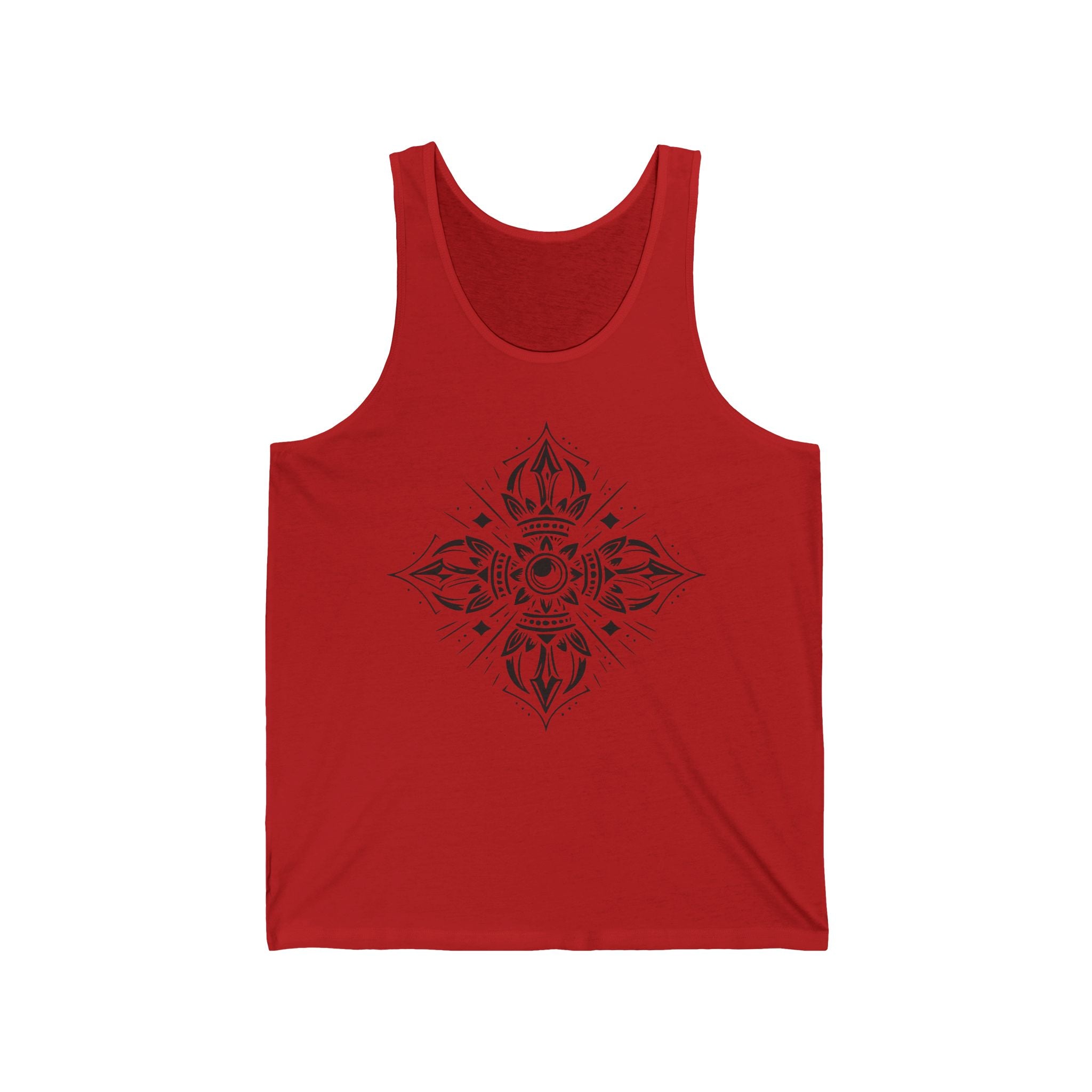 Vajra Tank
