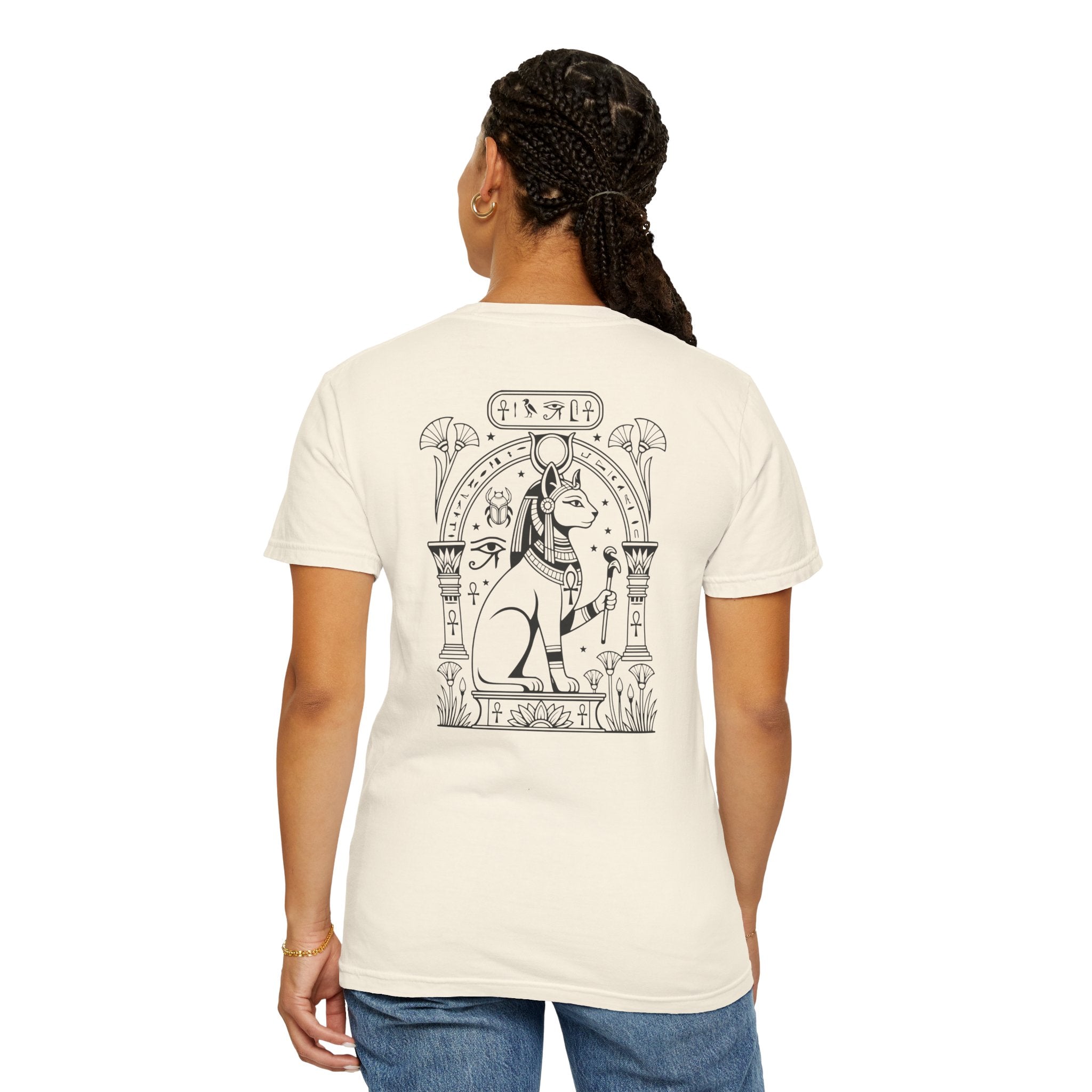 Bastet Protector T-Shirt
