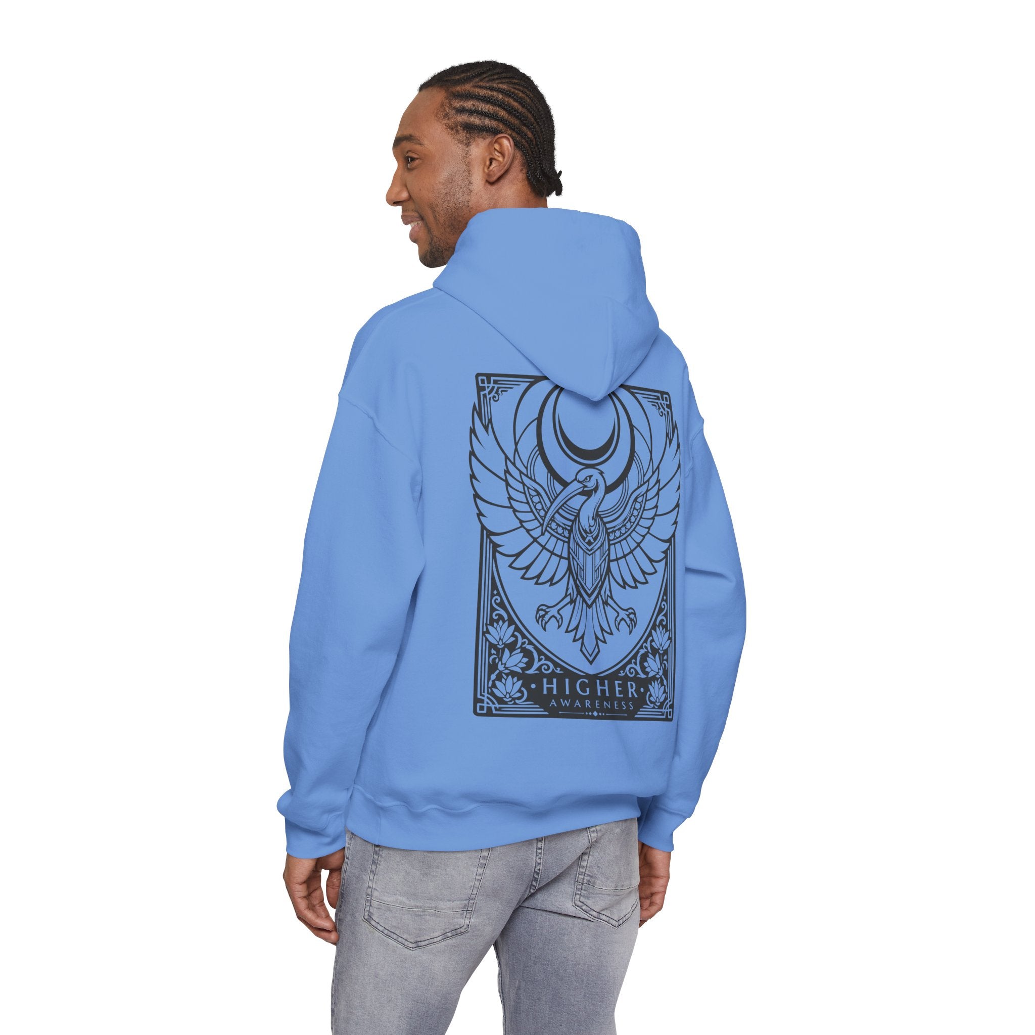 Higher Awareness Hoodie