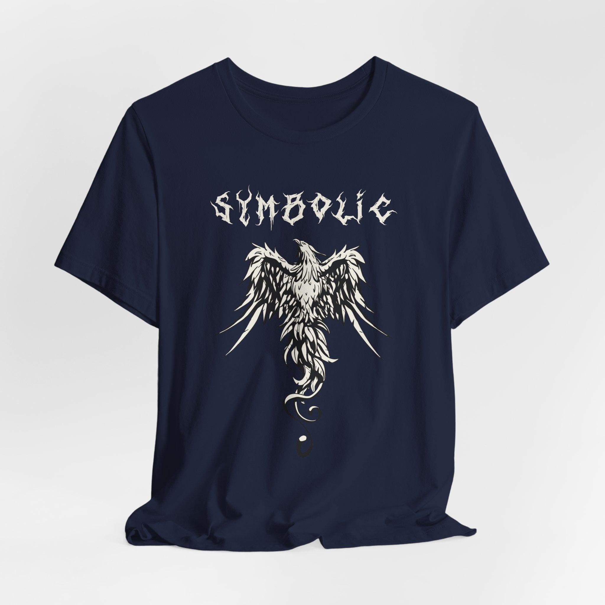 Symbolic Phoenix T-Shirt