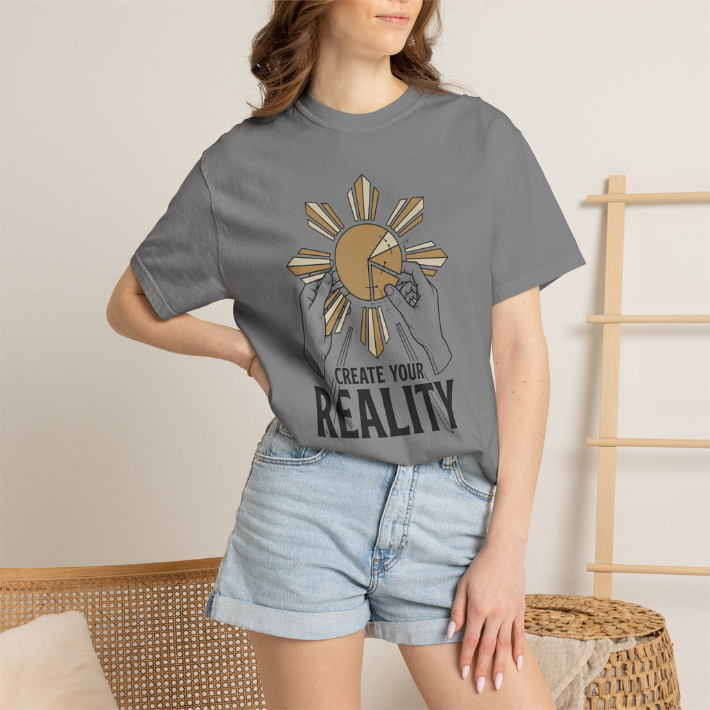 Create Your Reality T-Shirt