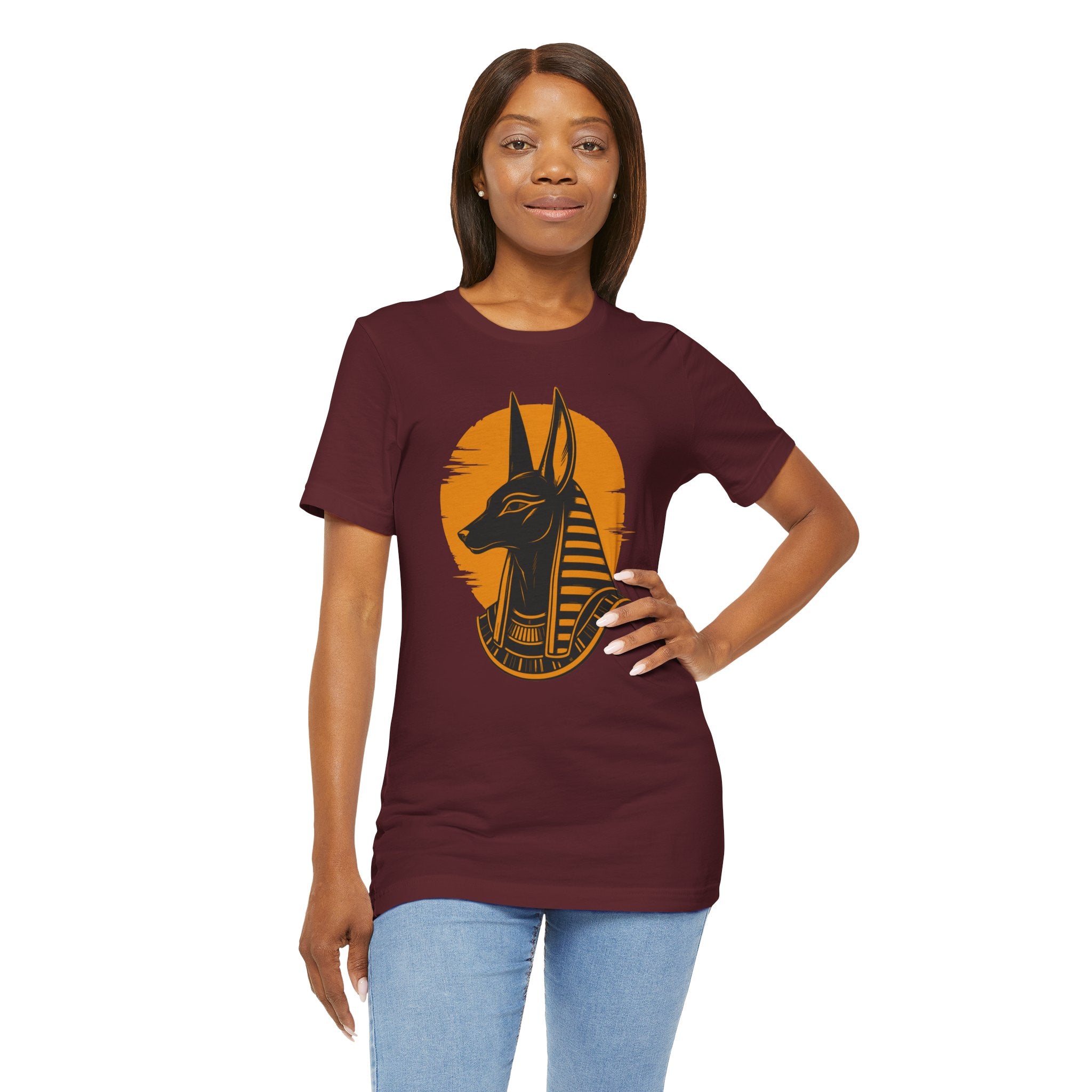 Anubis T-Shirt