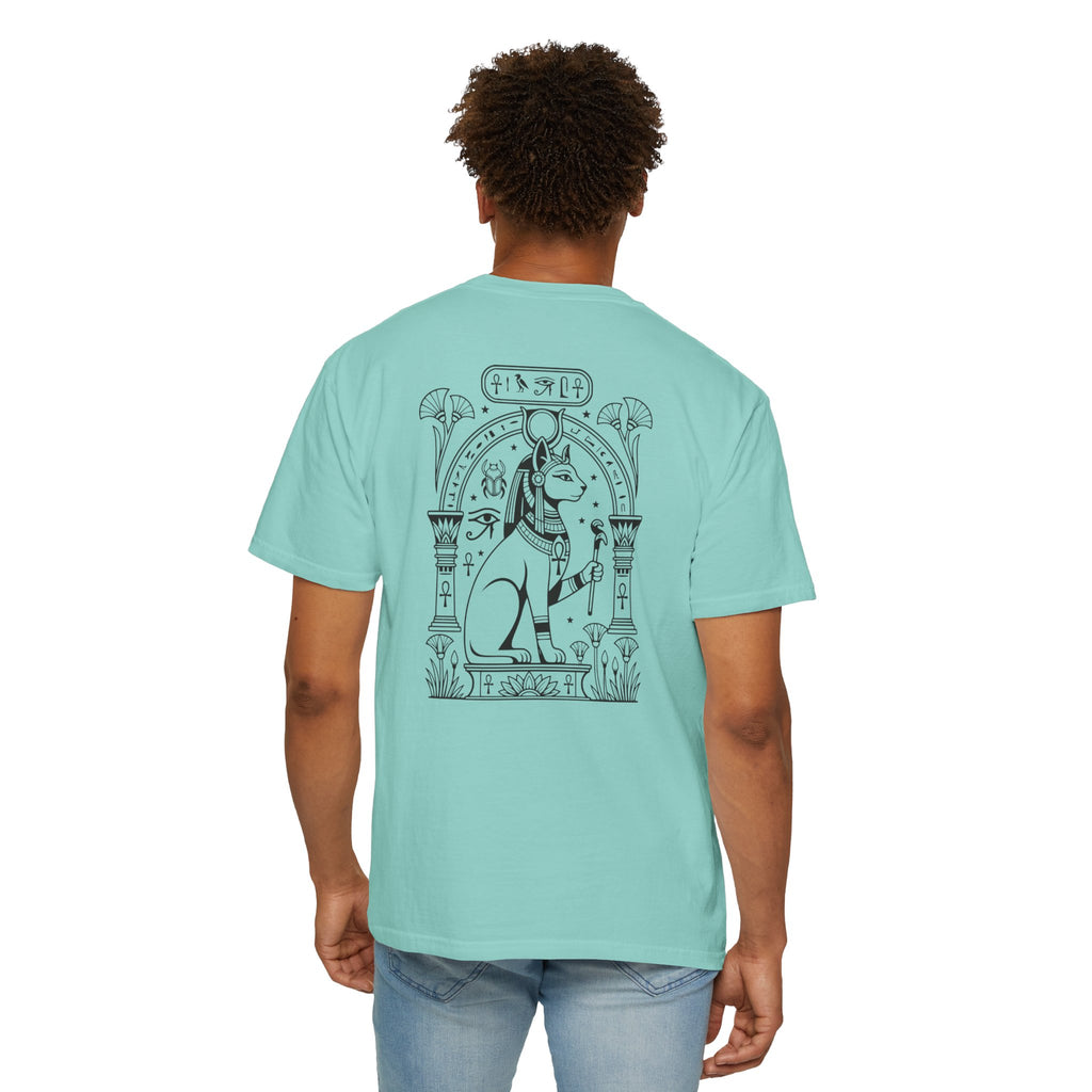 Bastet Protector T-Shirt