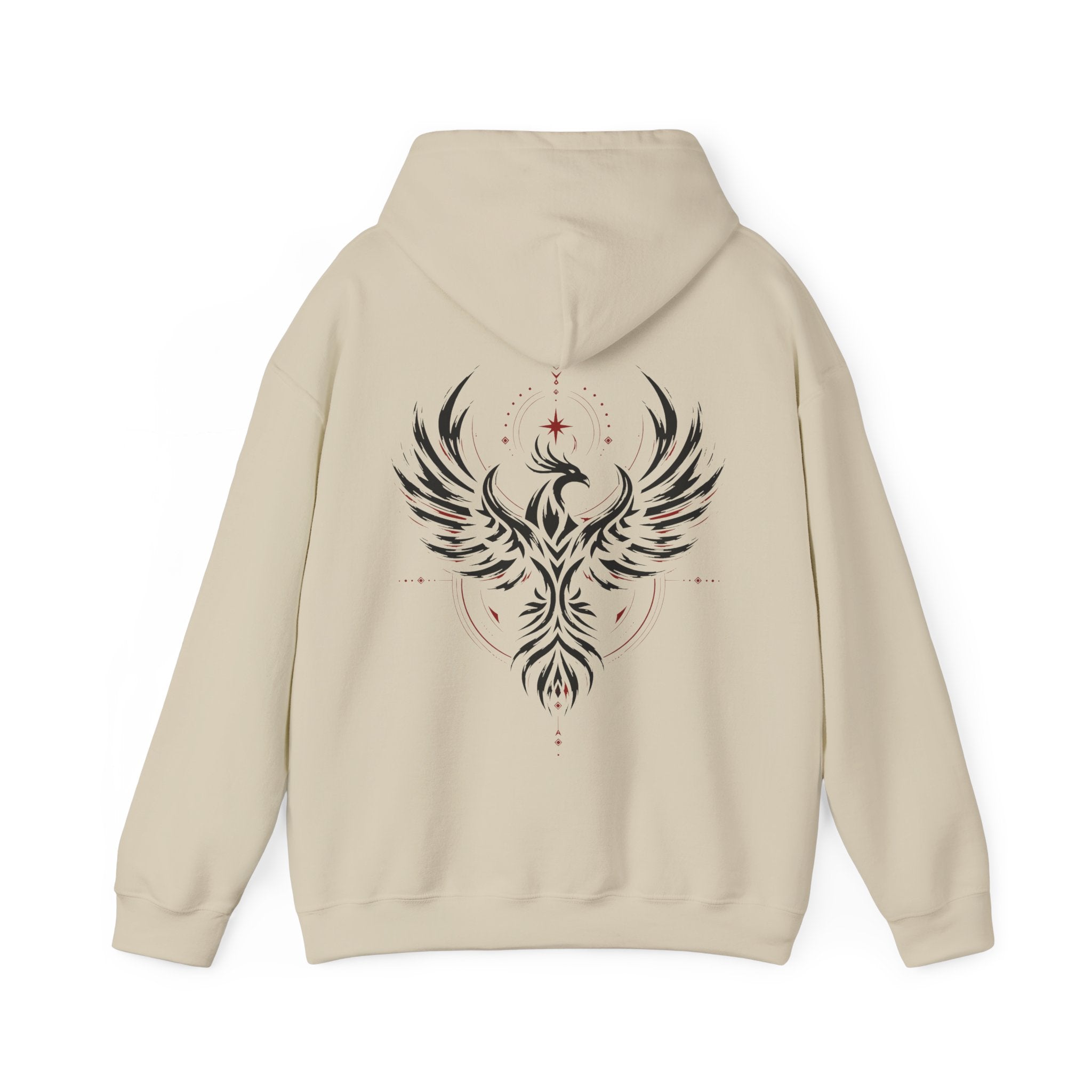 Phoenix Rise Hoodie