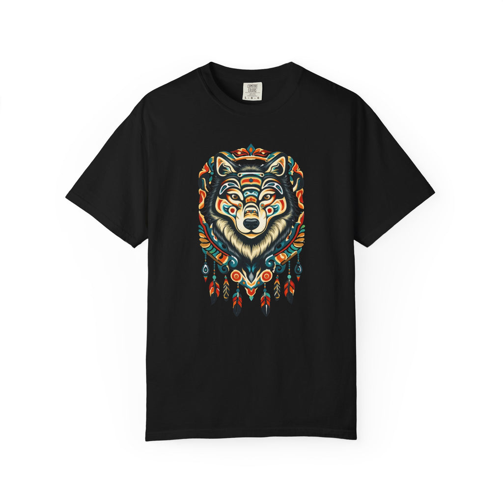Wolf Totem T-Shirt