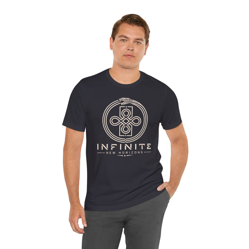 Infinite New Horizons T-Shirt
