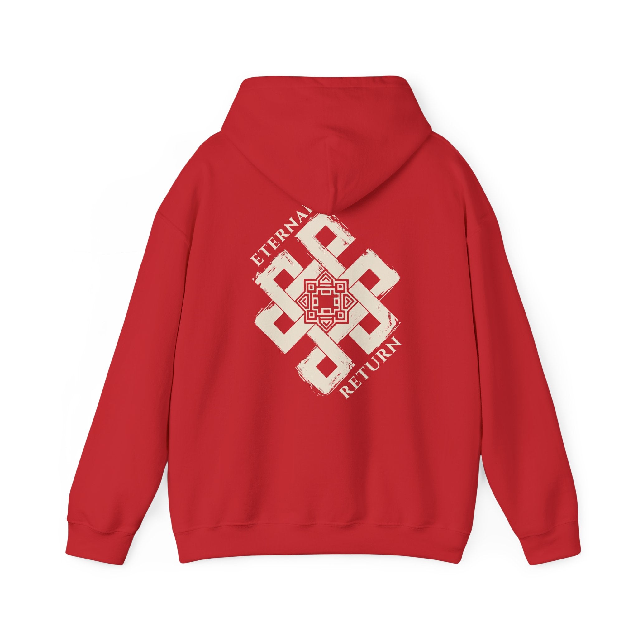 Eternal Return Hoodie