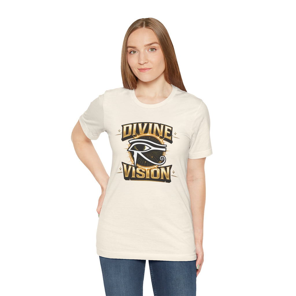 Divine Vision T-Shirt