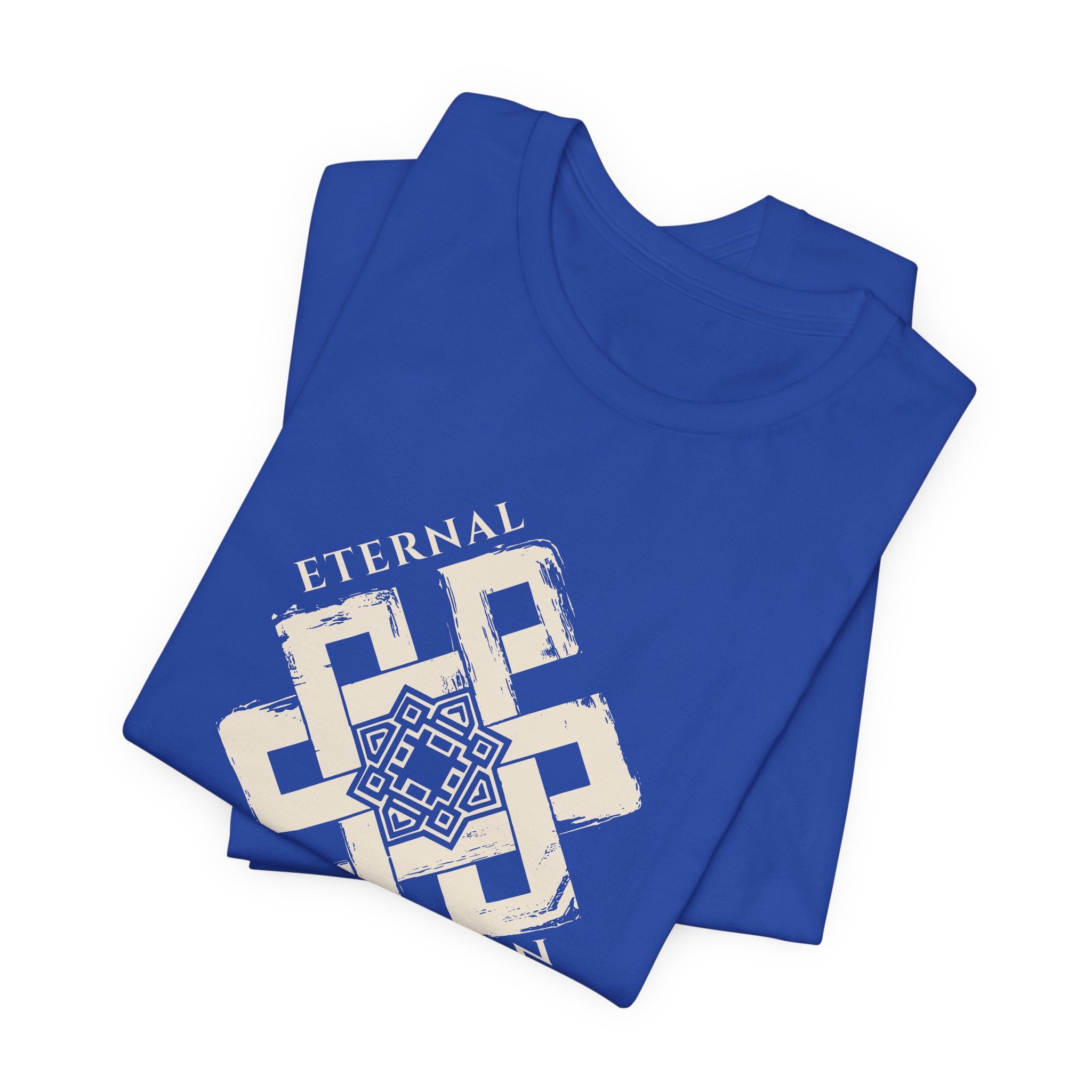 Eternal Return T-Shirt