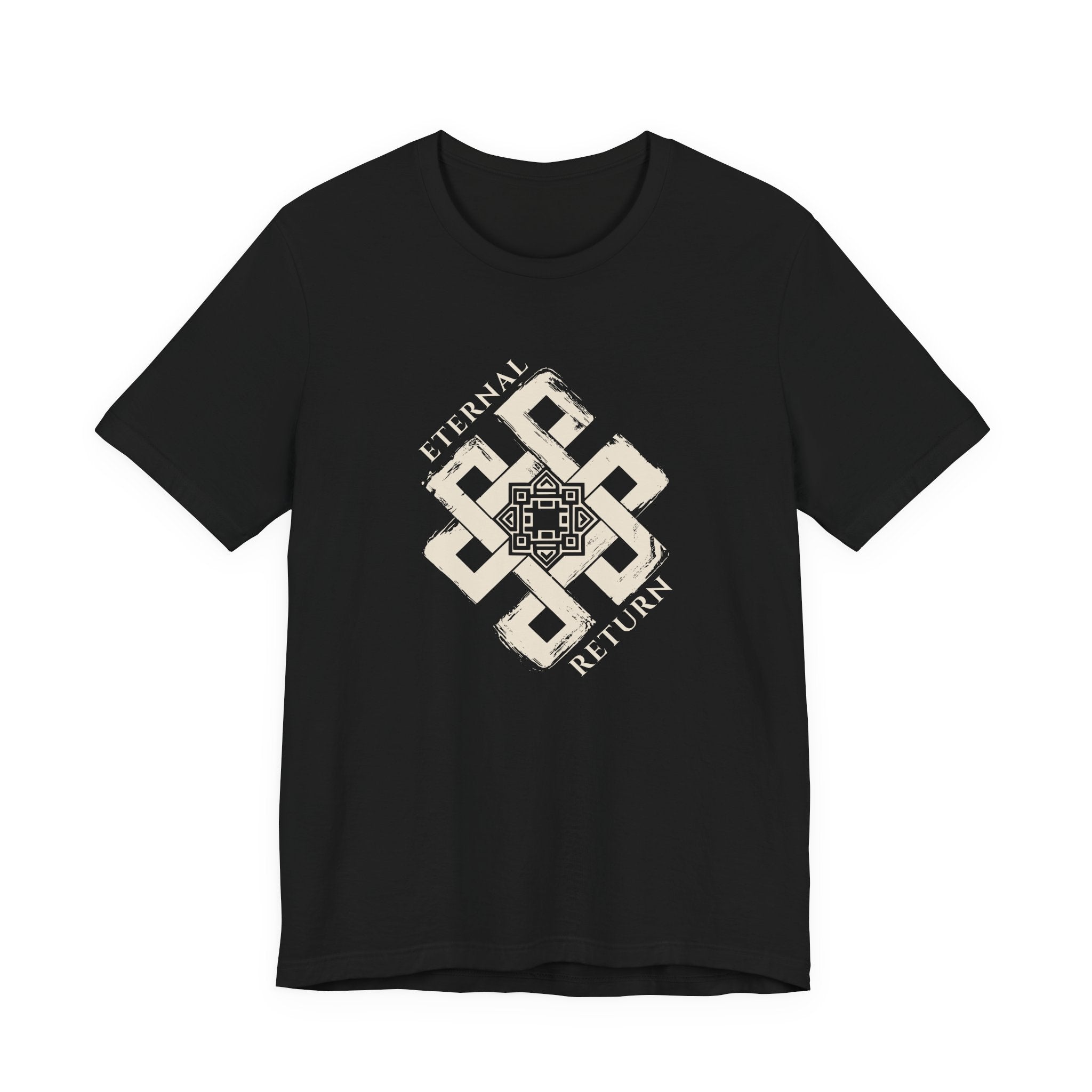 Eternal Return T-Shirt