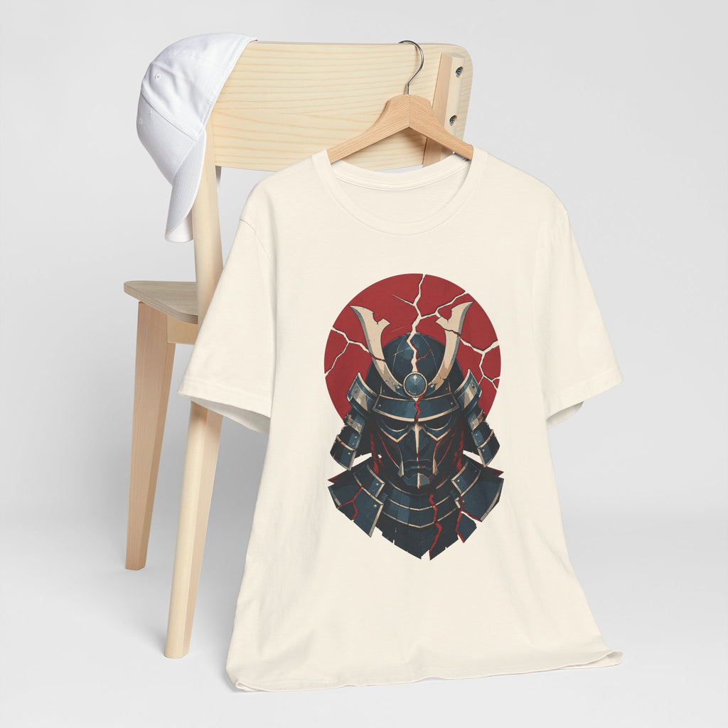 Samurai Resolve T-Shirt