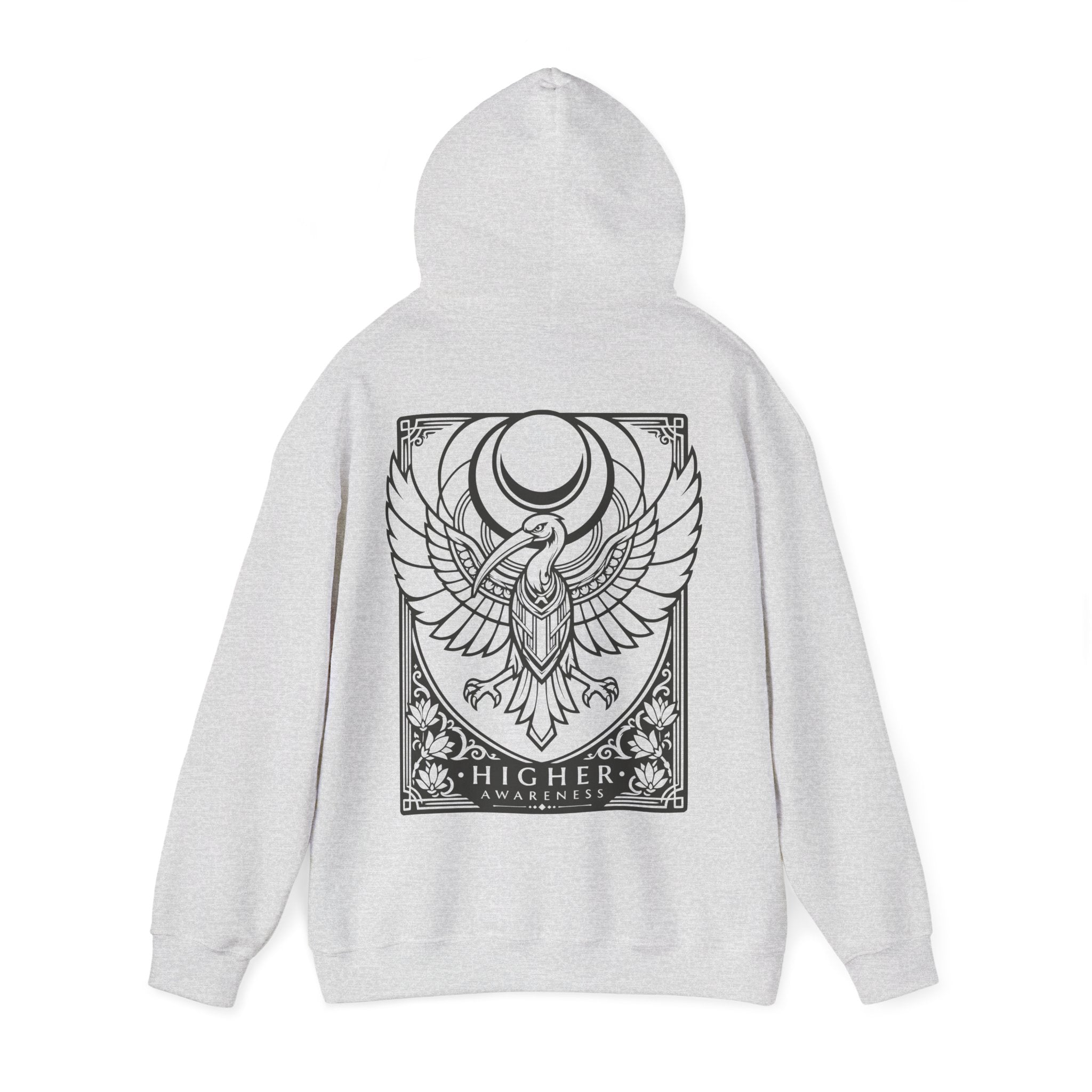 Higher Awareness Hoodie