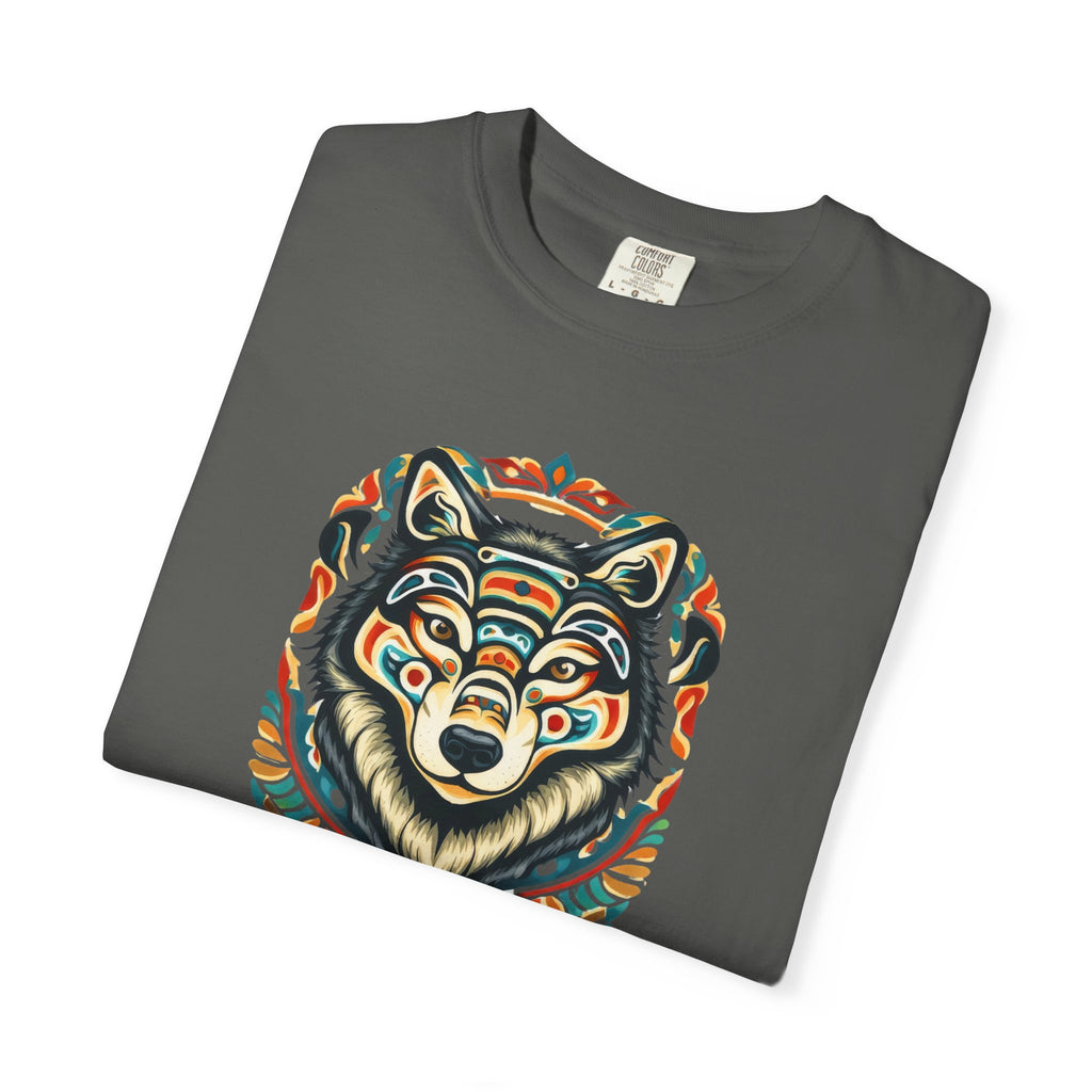Wolf Totem T-Shirt