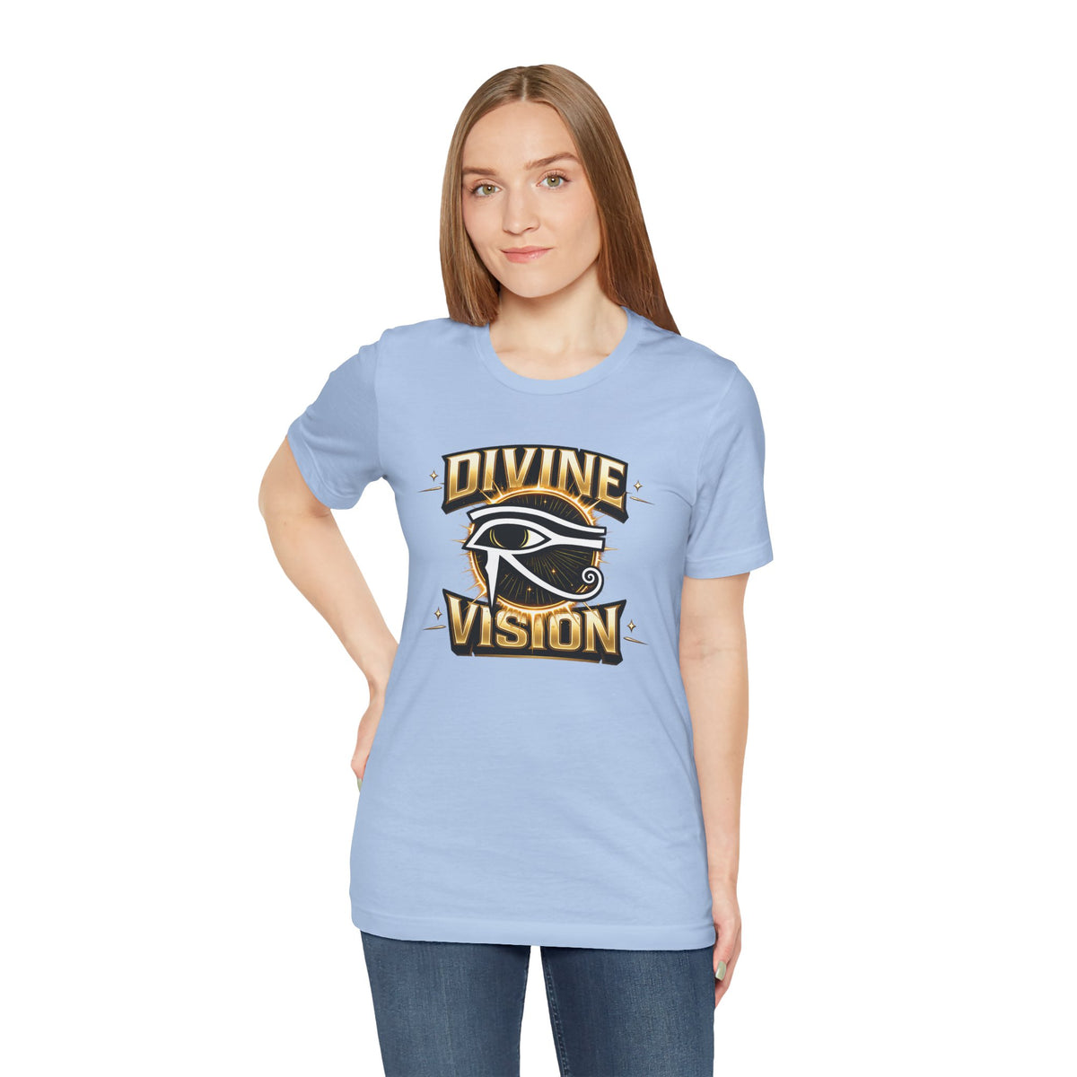 Divine Vision T-Shirt