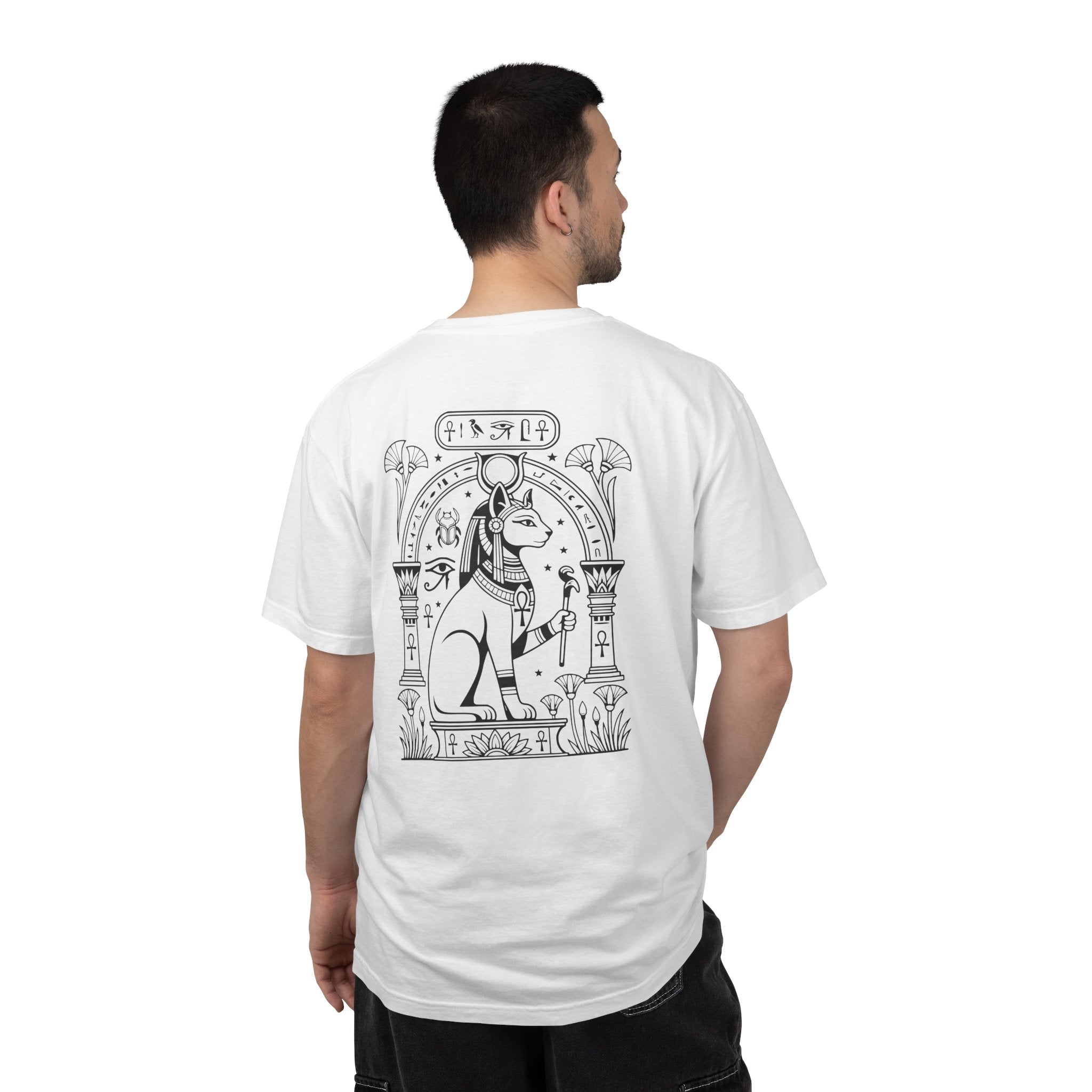 Bastet Protector T-Shirt