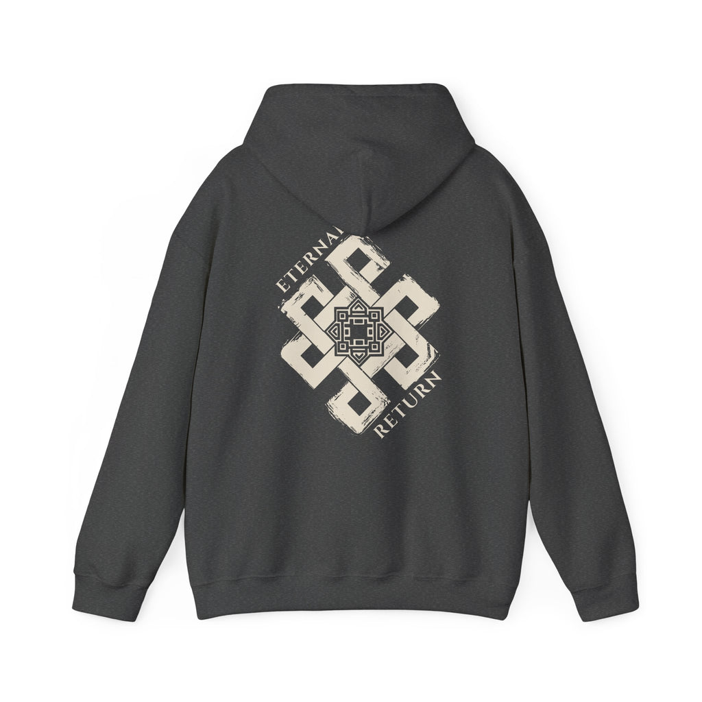 Eternal Return Hoodie