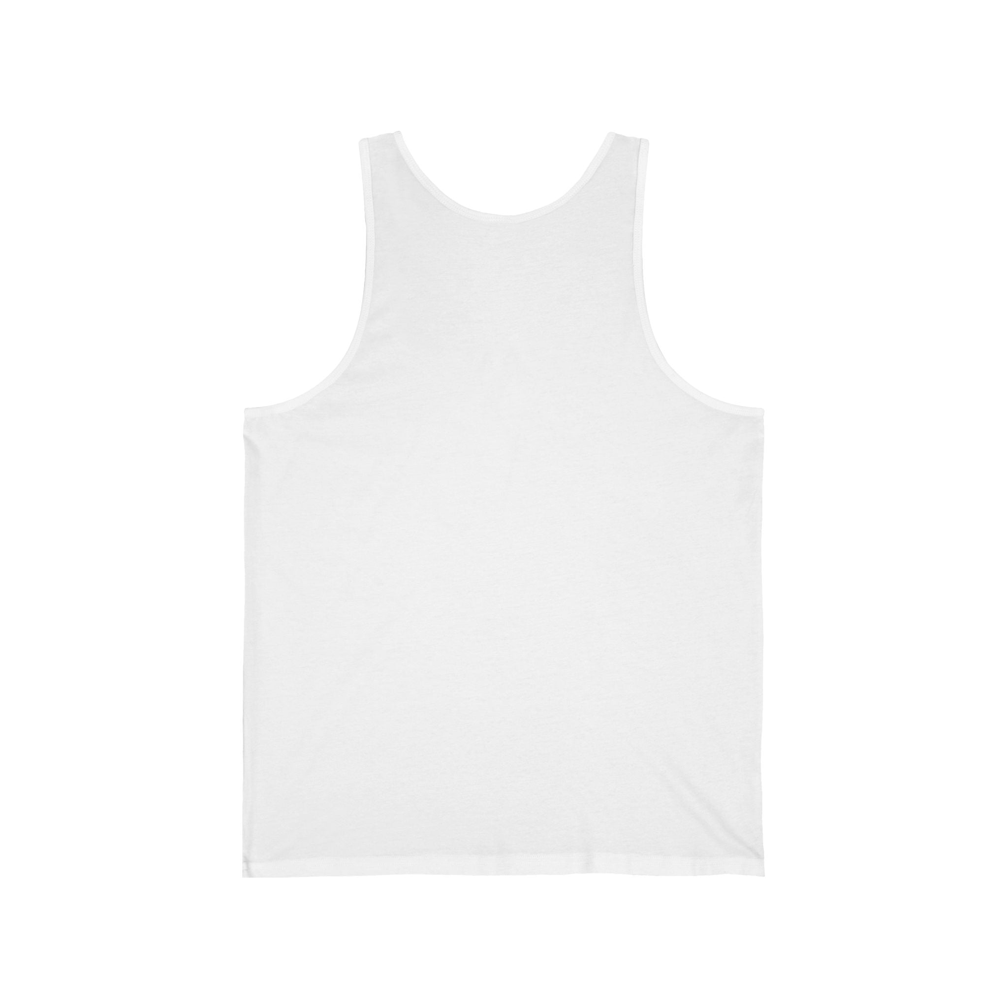 Tiger Soul Tank