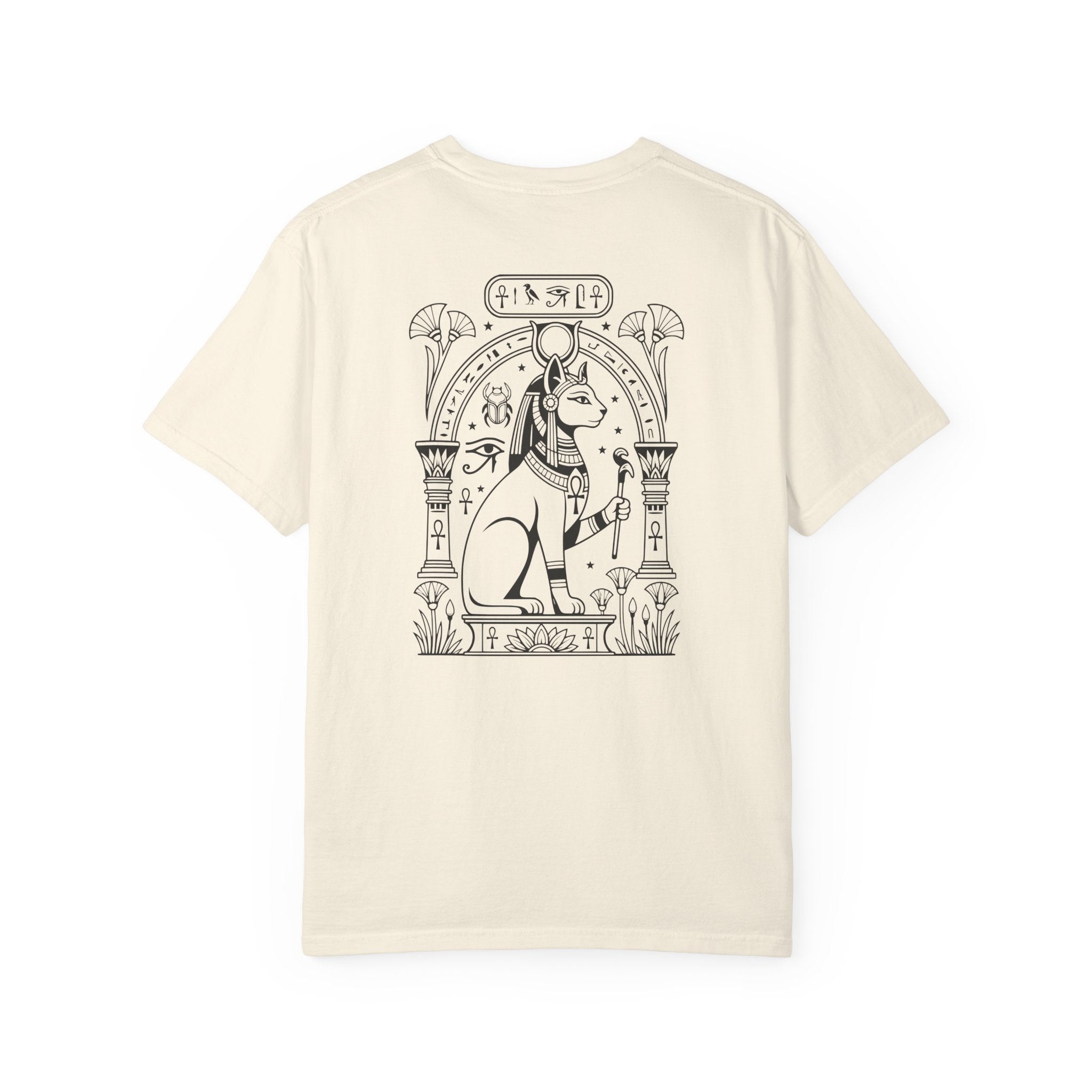 Bastet Protector T-Shirt