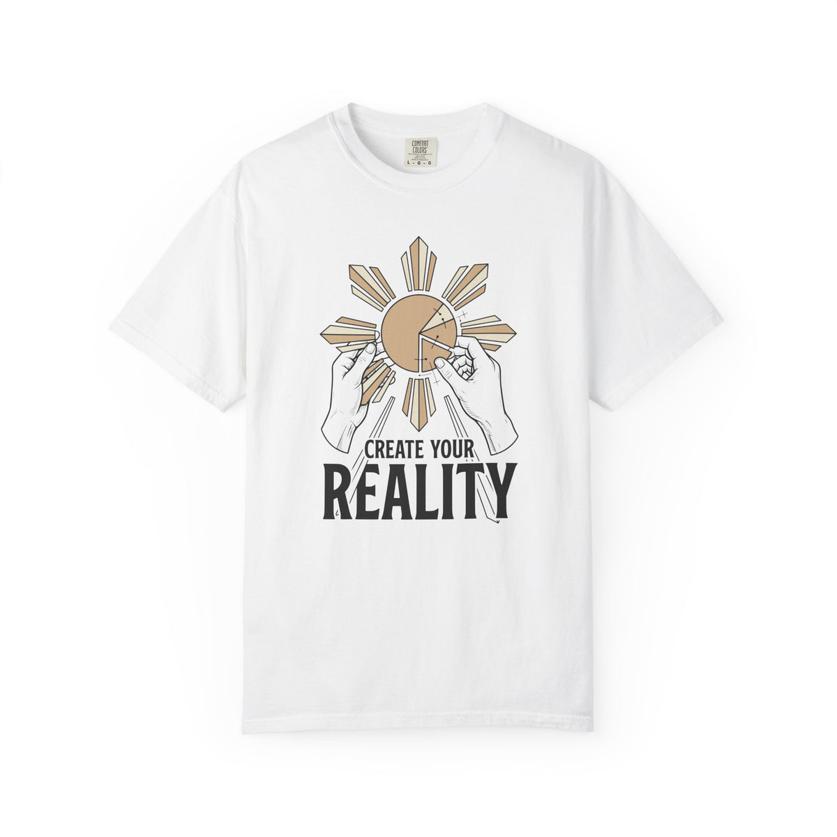 Create Your Reality T-Shirt
