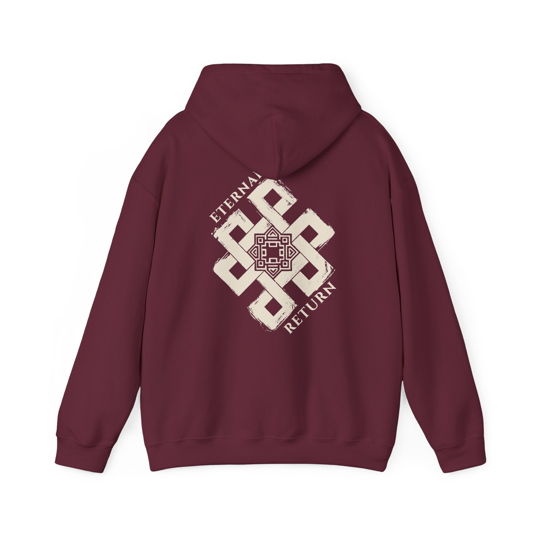 Eternal Return Hoodie