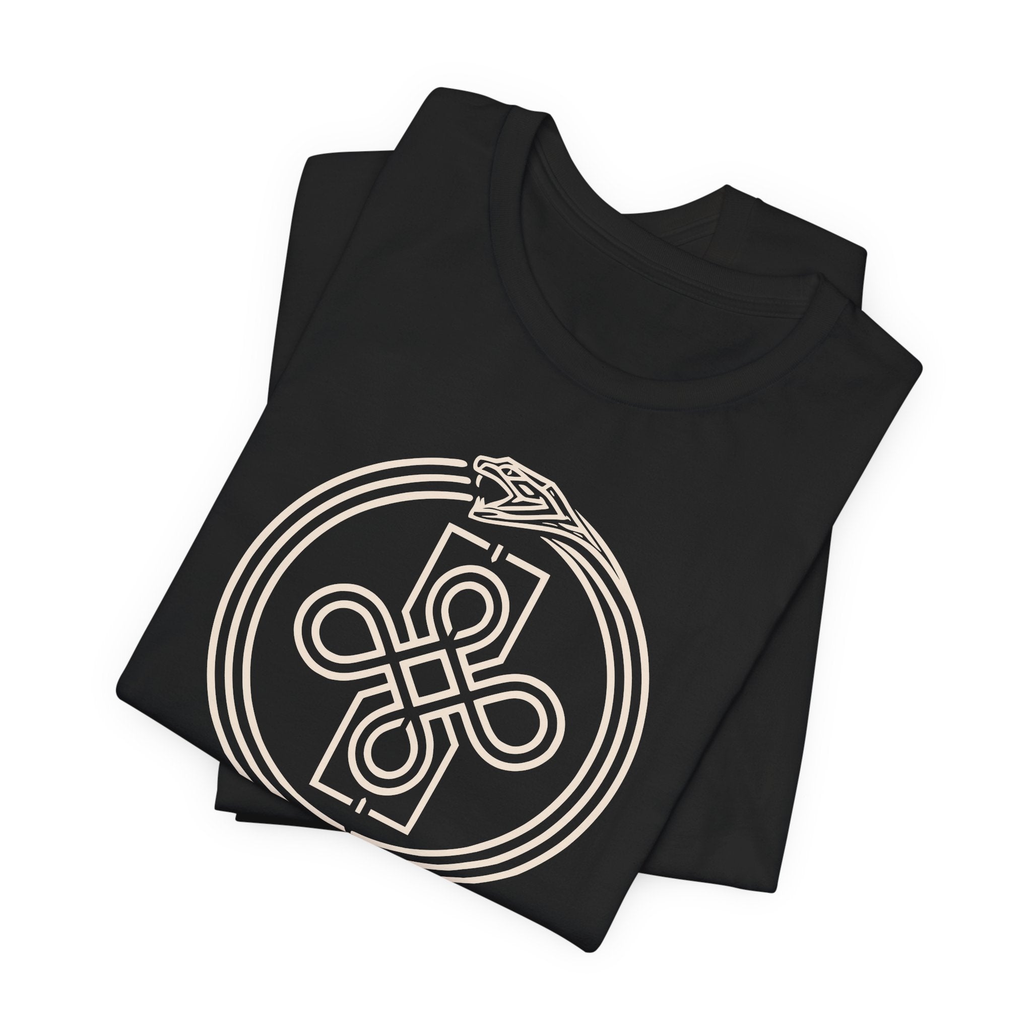 Infinite New Horizons T-Shirt