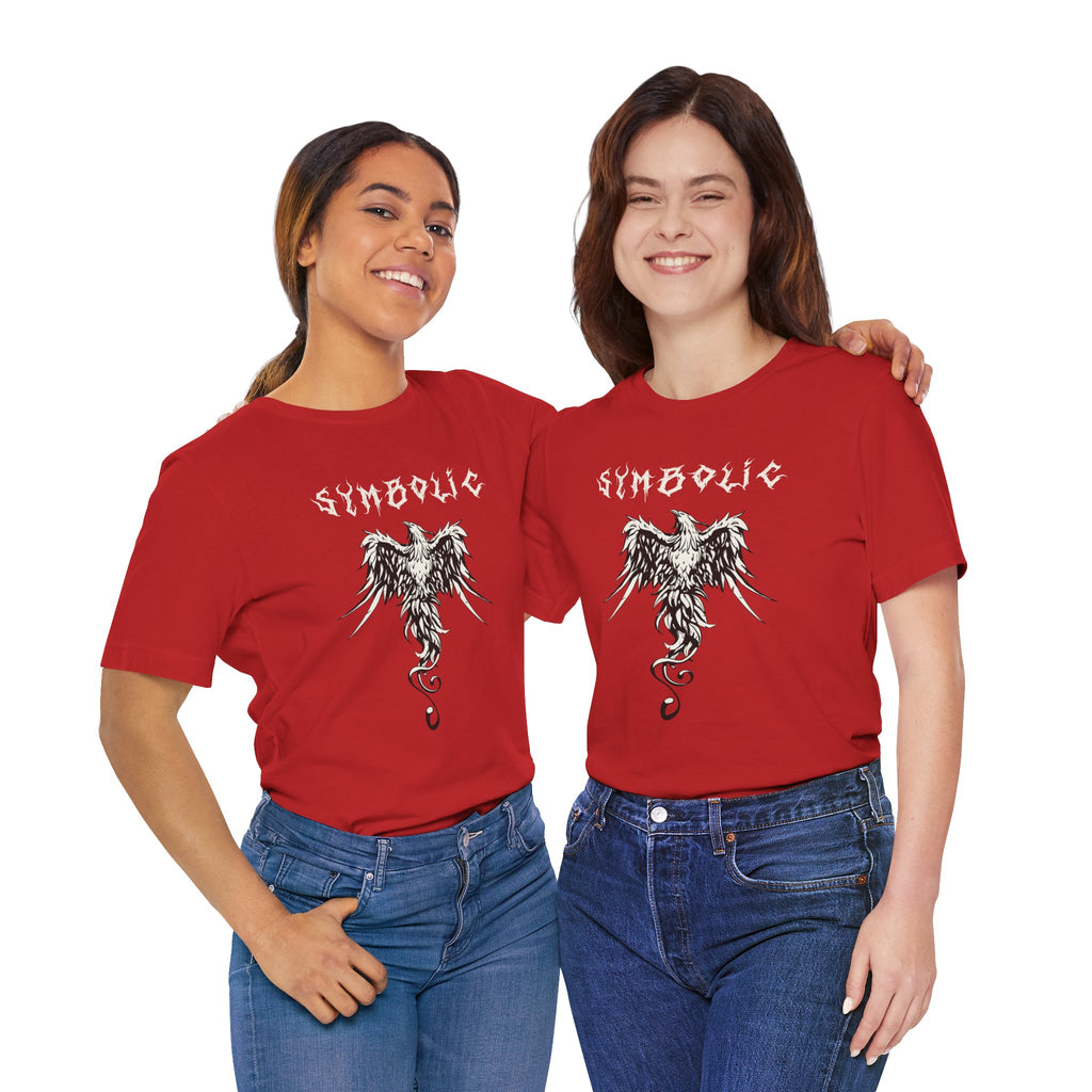 Symbolic Phoenix T-Shirt