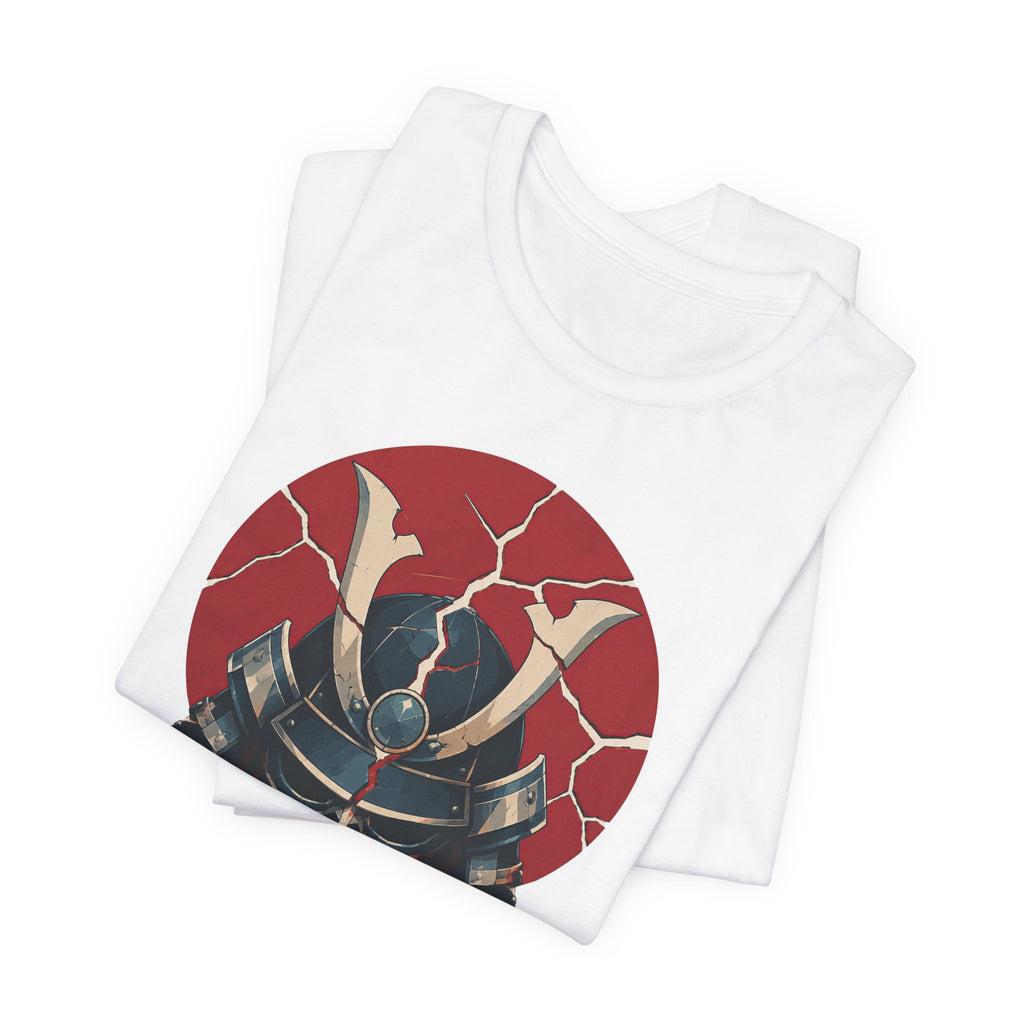 Samurai Resolve T-Shirt