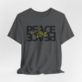 Peace & Love T-Shirt