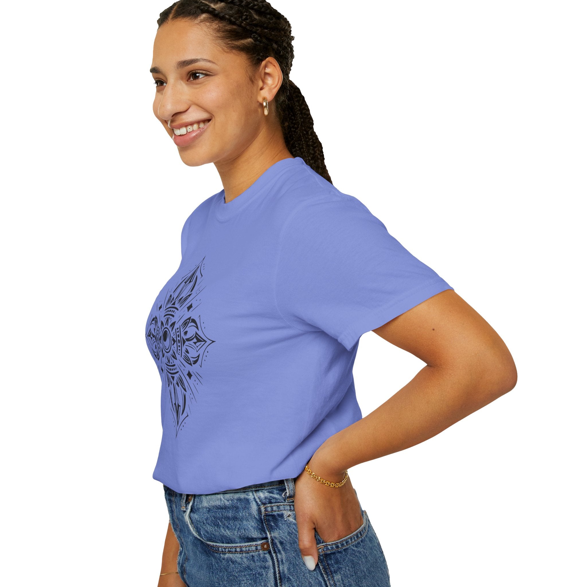 Double Vajra T-Shirt