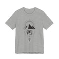 Eye of Horus Pyramid T-Shirt