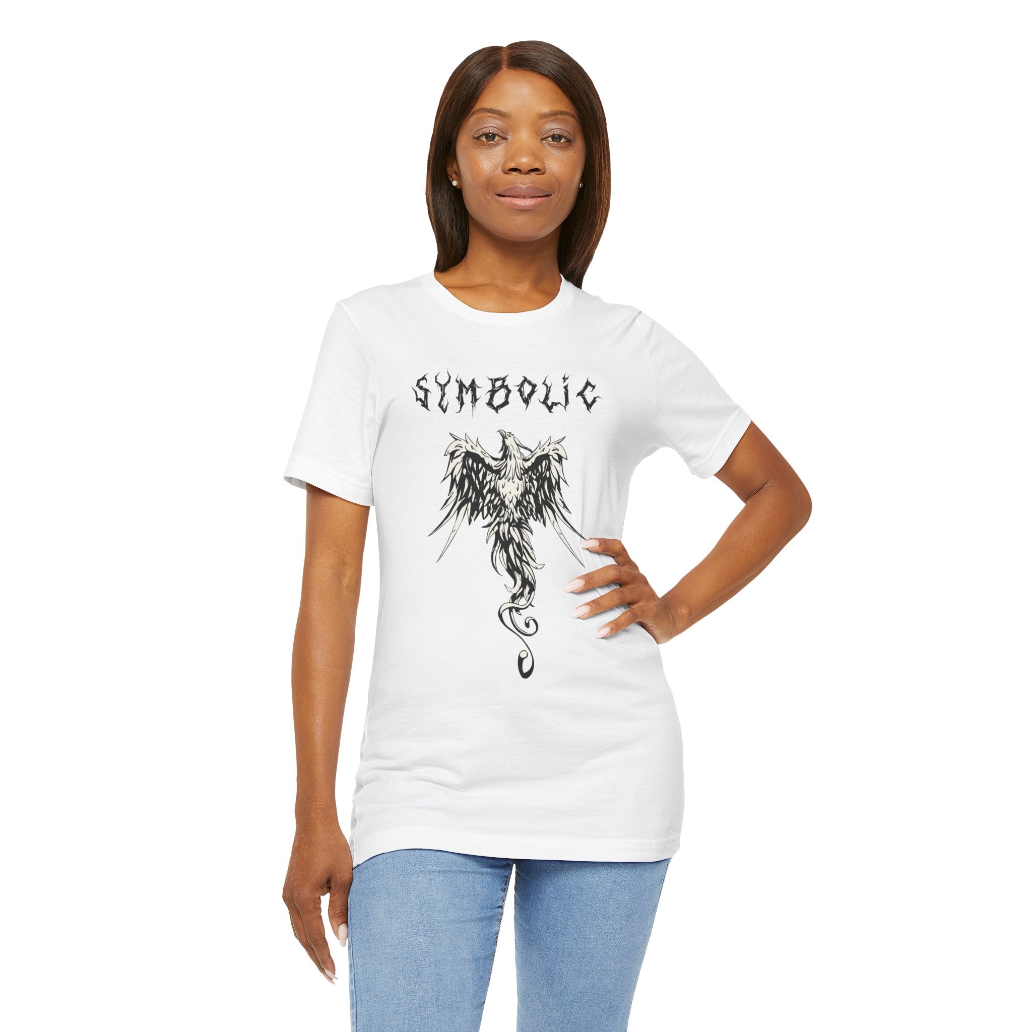 Symbolic Phoenix T-Shirt